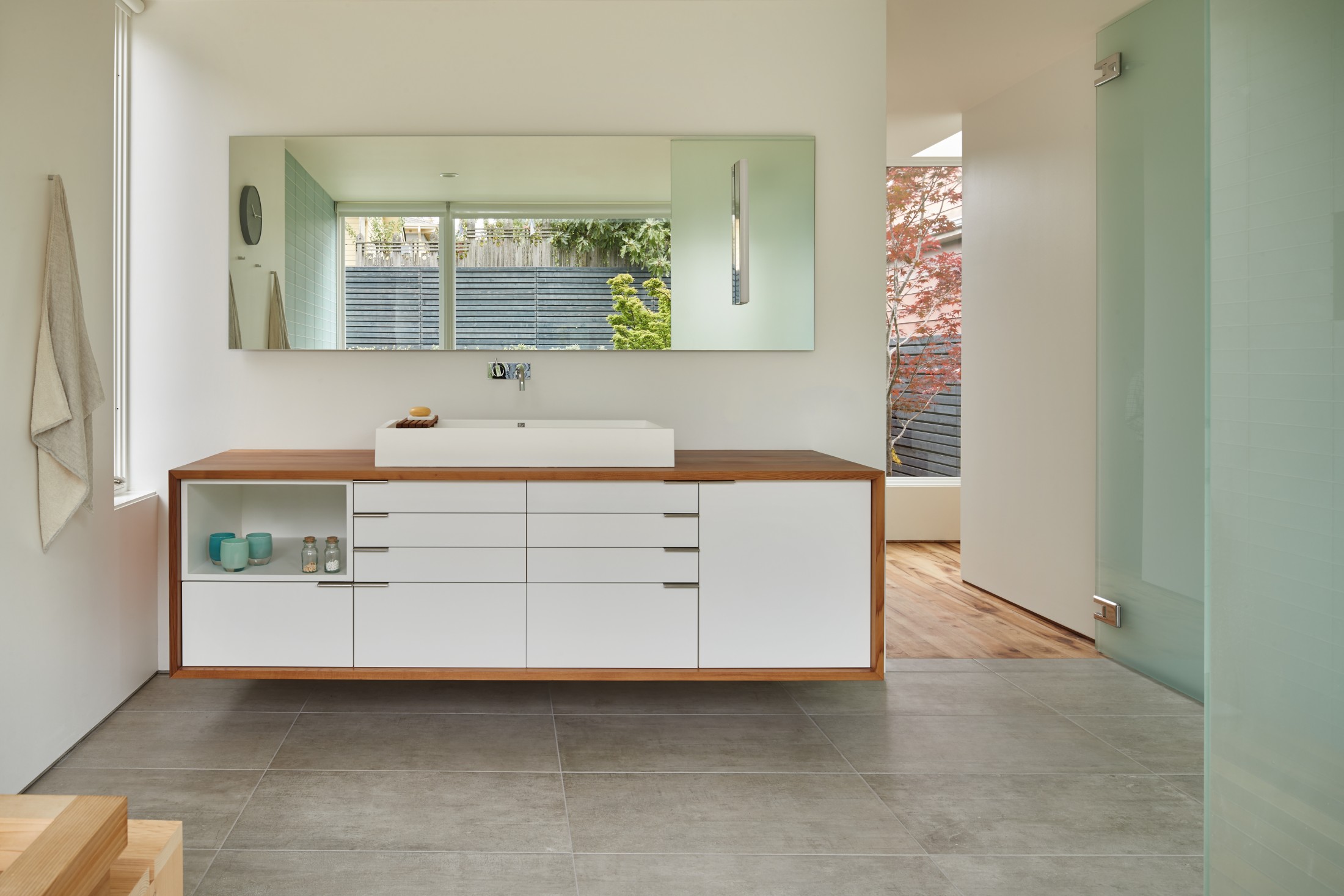 Heliotrope — Artist Residence — Heliotrope Architects