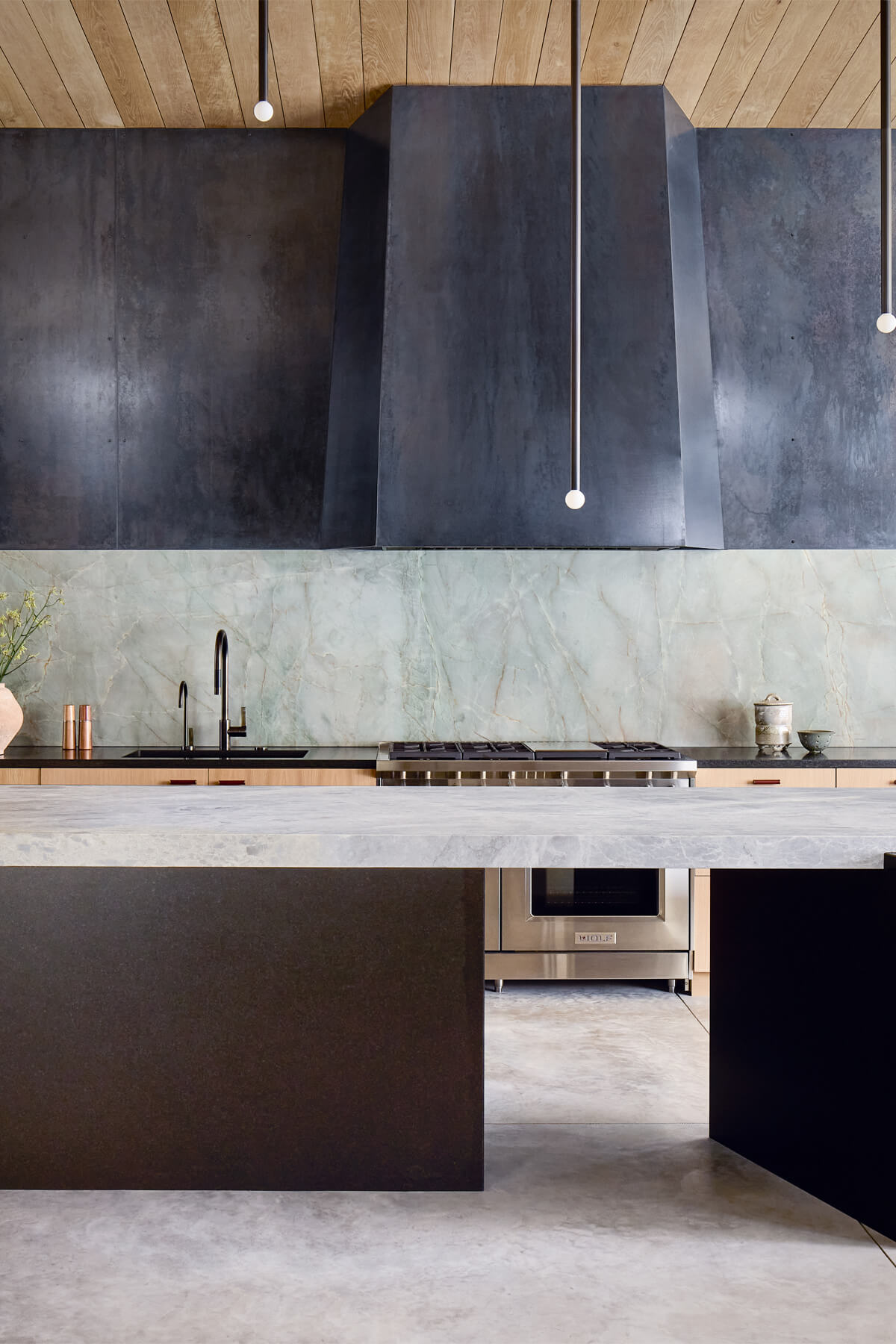 Cold Smoke — Pearson Design Group