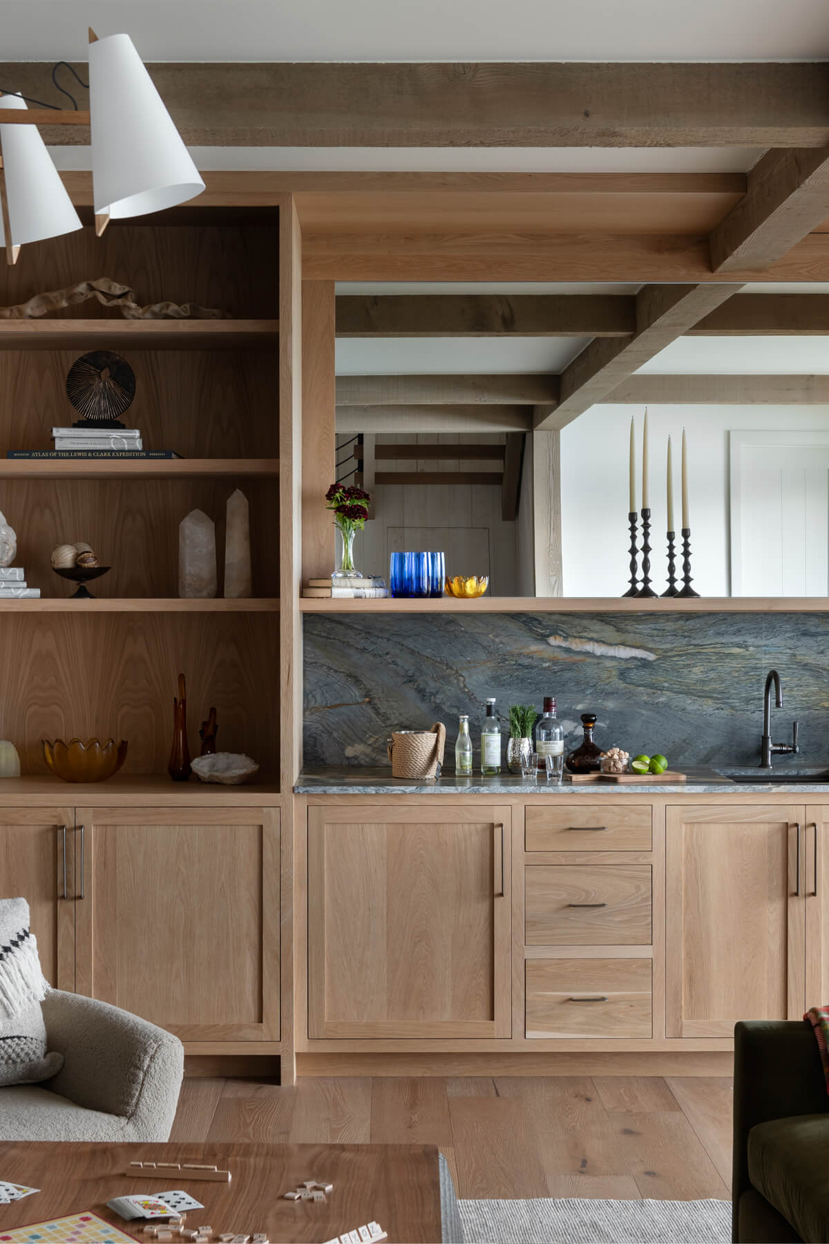 Driftwood — Pearson Design Group