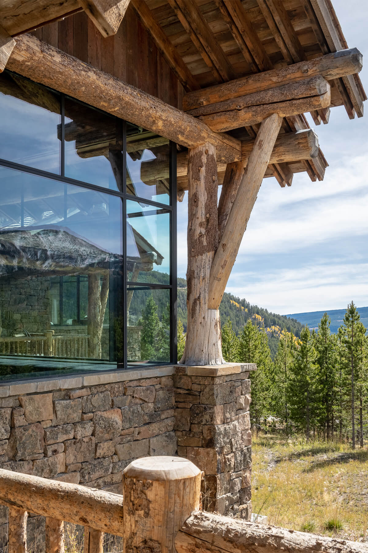 Foxtail House — Pearson Design Group