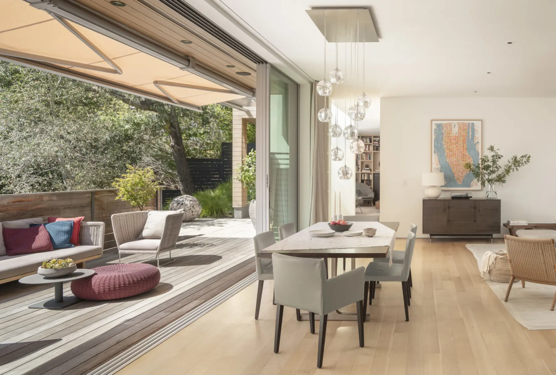 Mill Valley Residence — Butler Armsden Architects