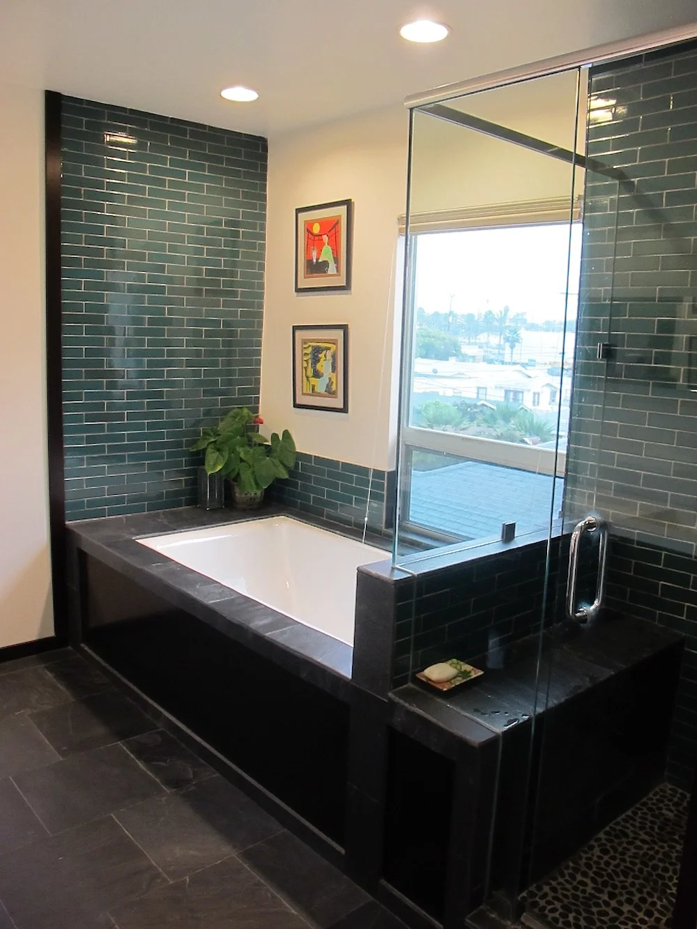 Hiromura Residence Gallery — Adam Wheeler Design