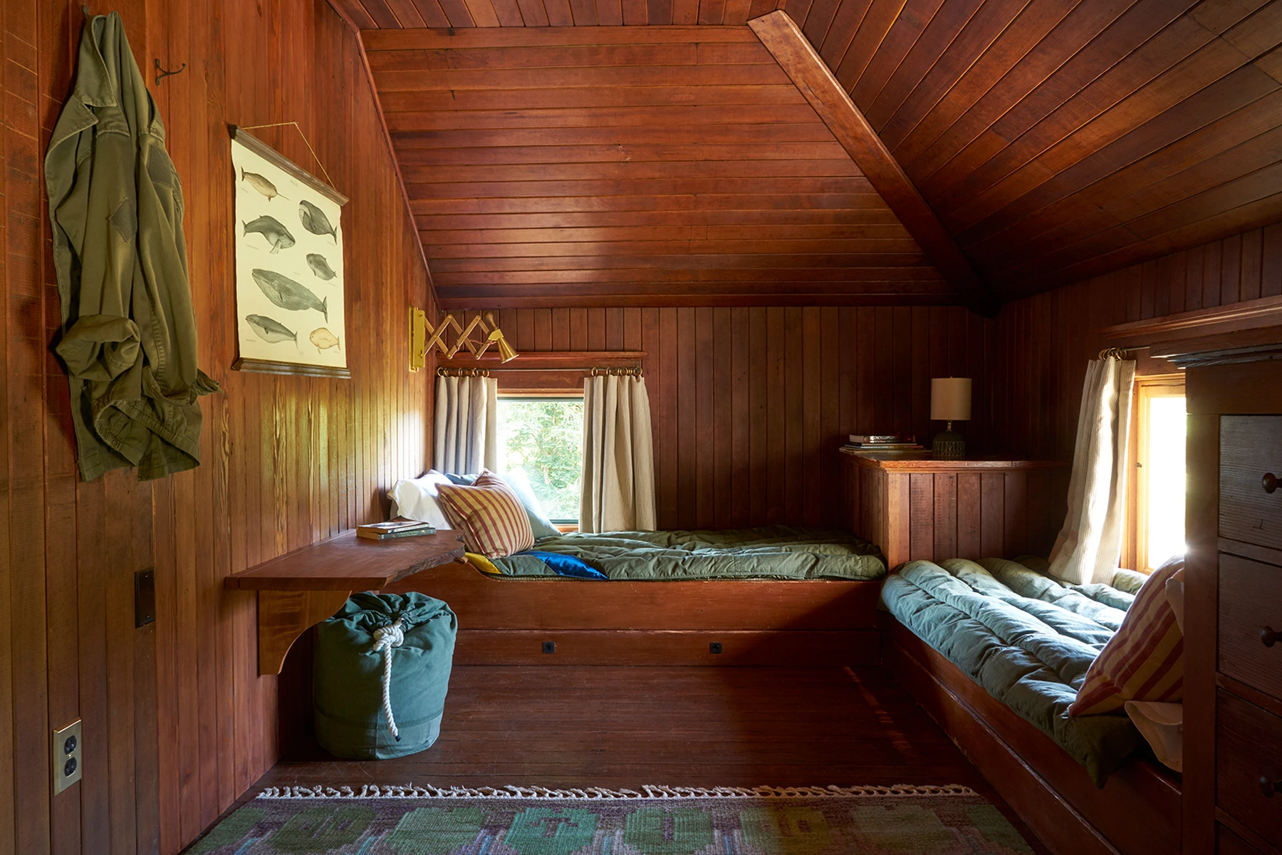 Marin Compound — Commune Design