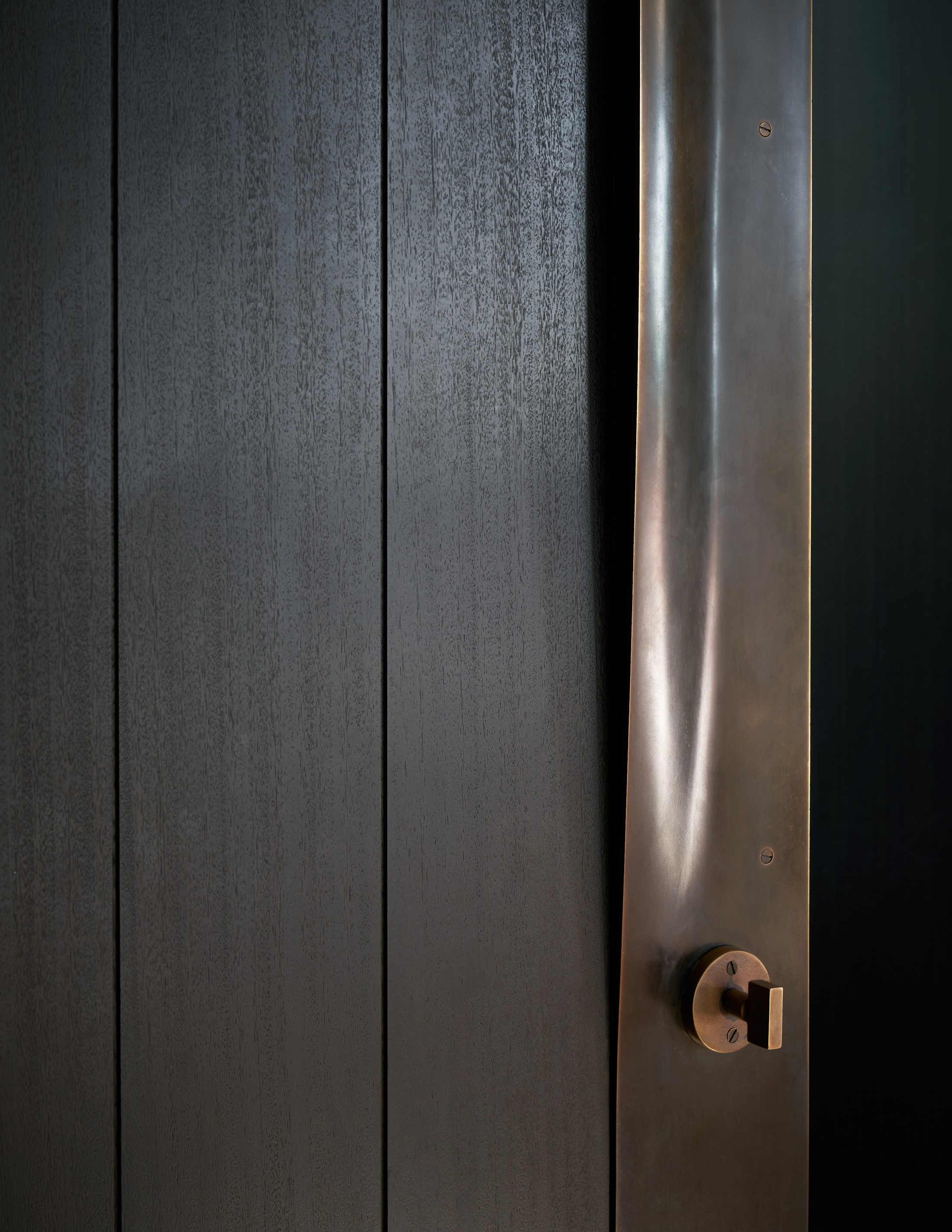 Heliotrope — Fauntleroy — Heliotrope Architects