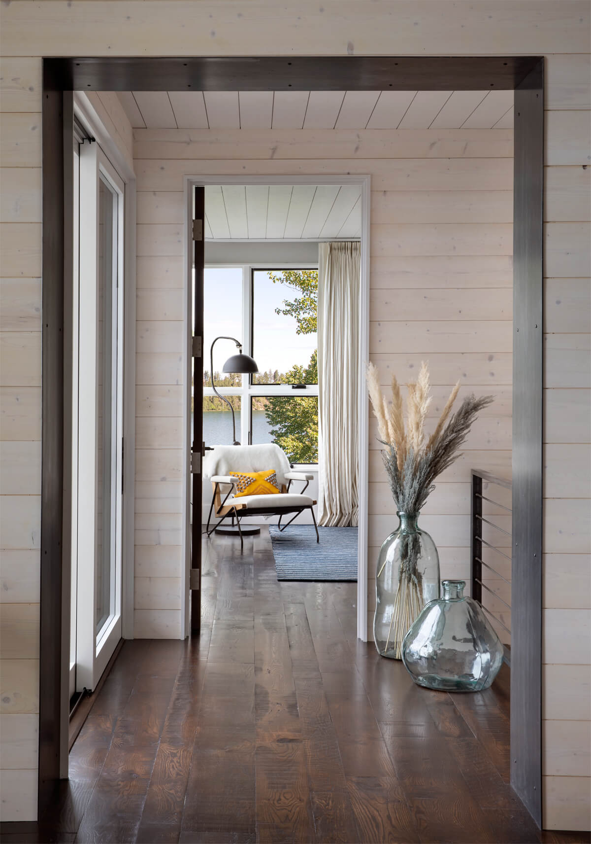 Cottage Modern — Pearson Design Group