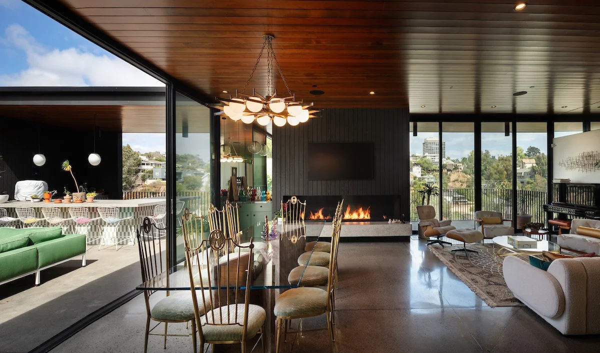 Casa Susana — Nakhshab Development Design