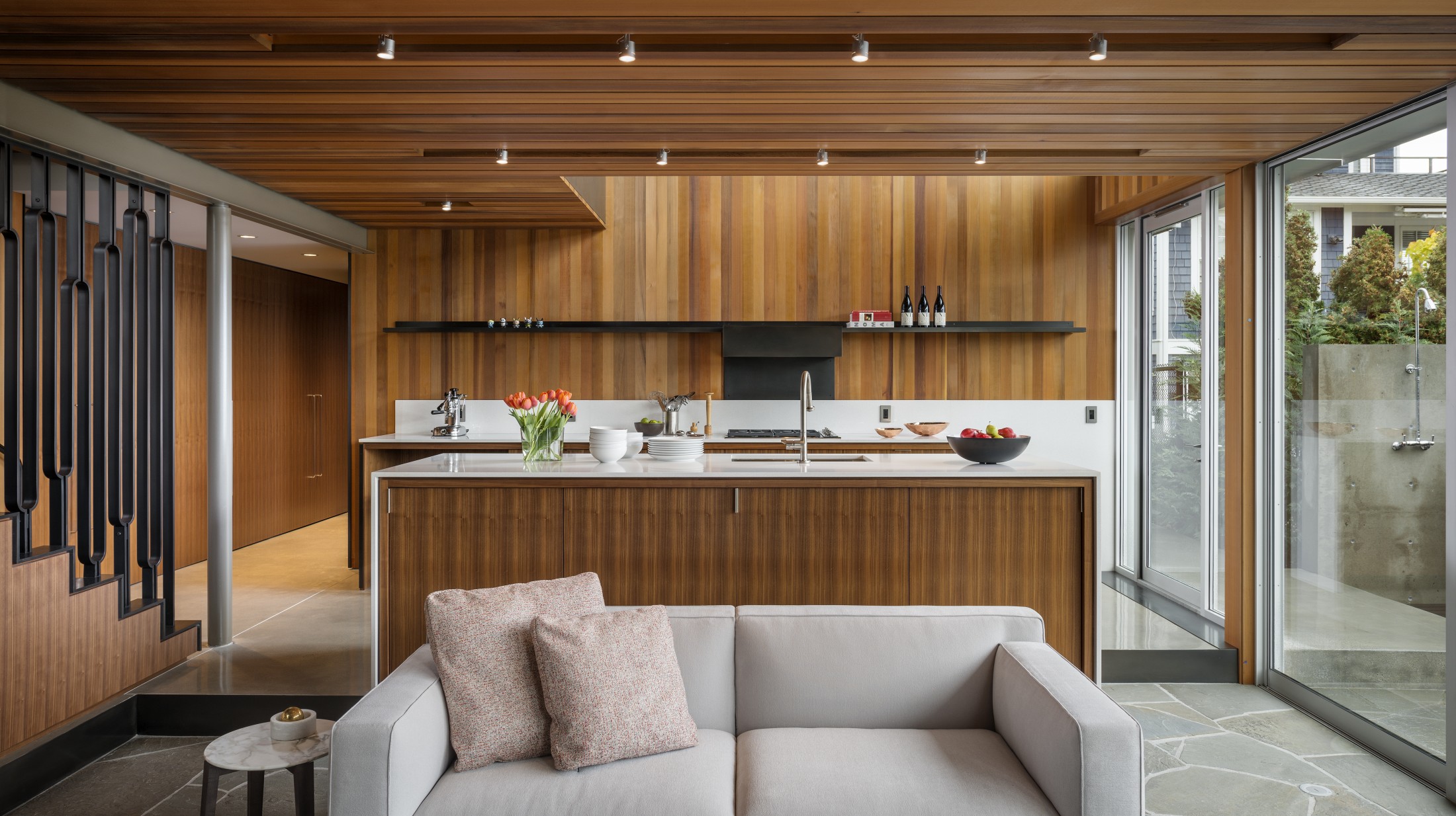 Heliotrope — Portage Bay — Heliotrope Architects
