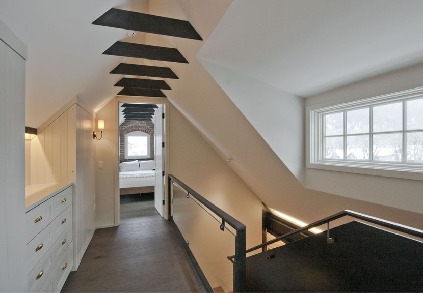 541 Main — E Cummings Architect