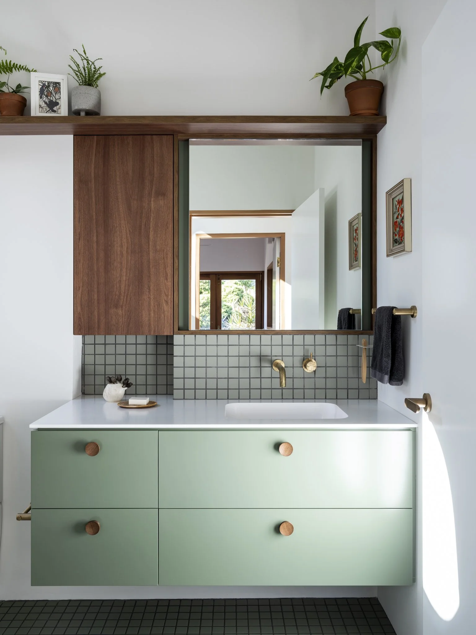 Fondue House, Marrickville — Castlepeake Architects