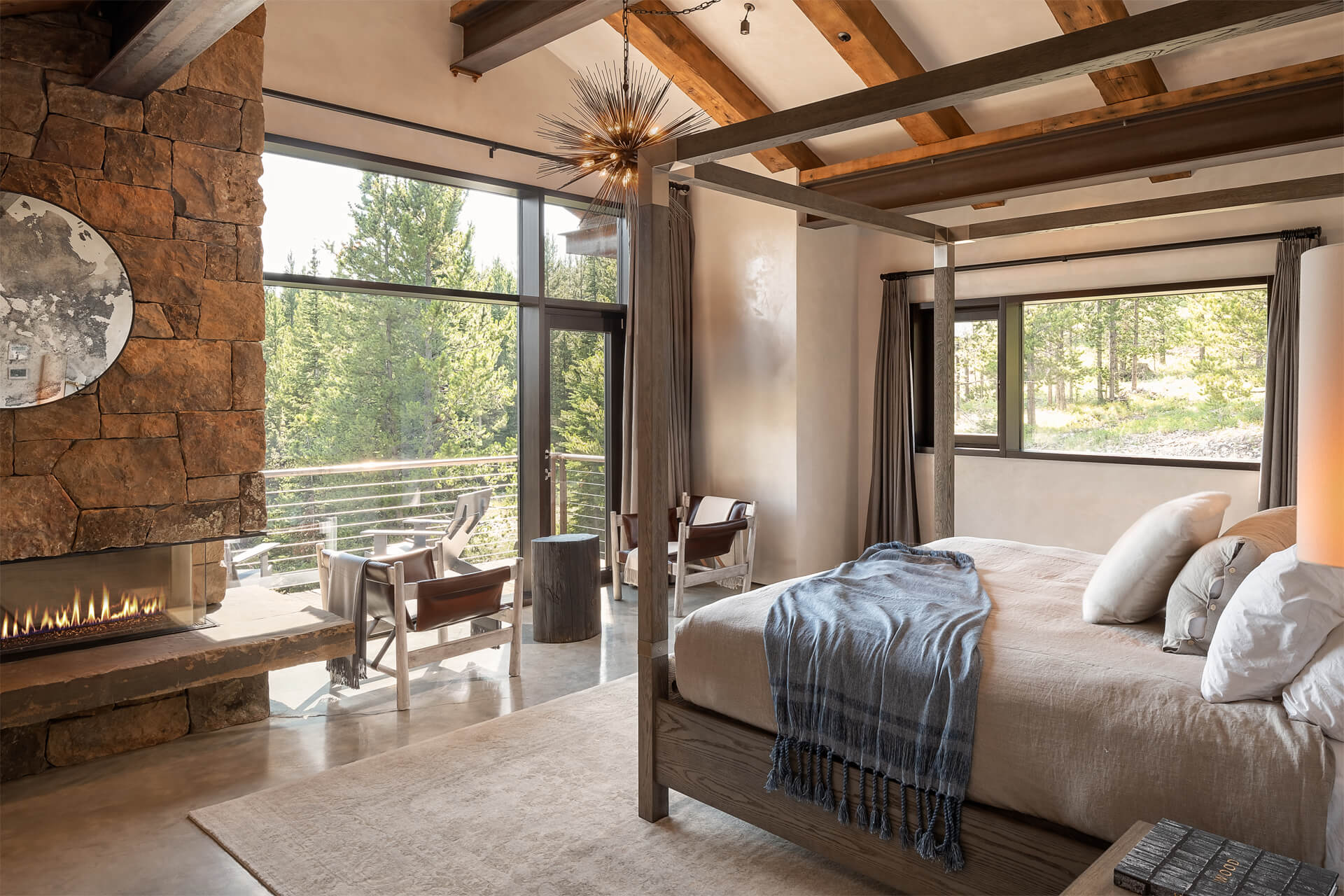 Serpens Trail — Pearson Design Group