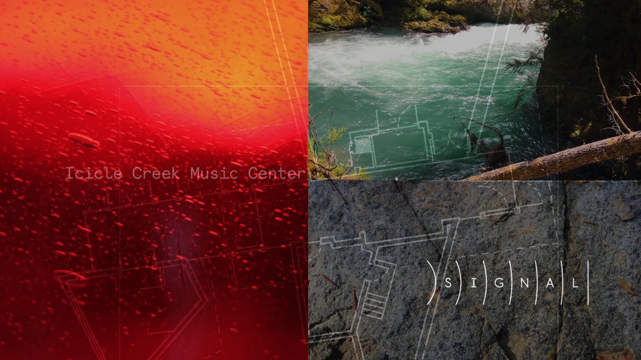 Icicle Creek Center for the Arts — Signal Architecture