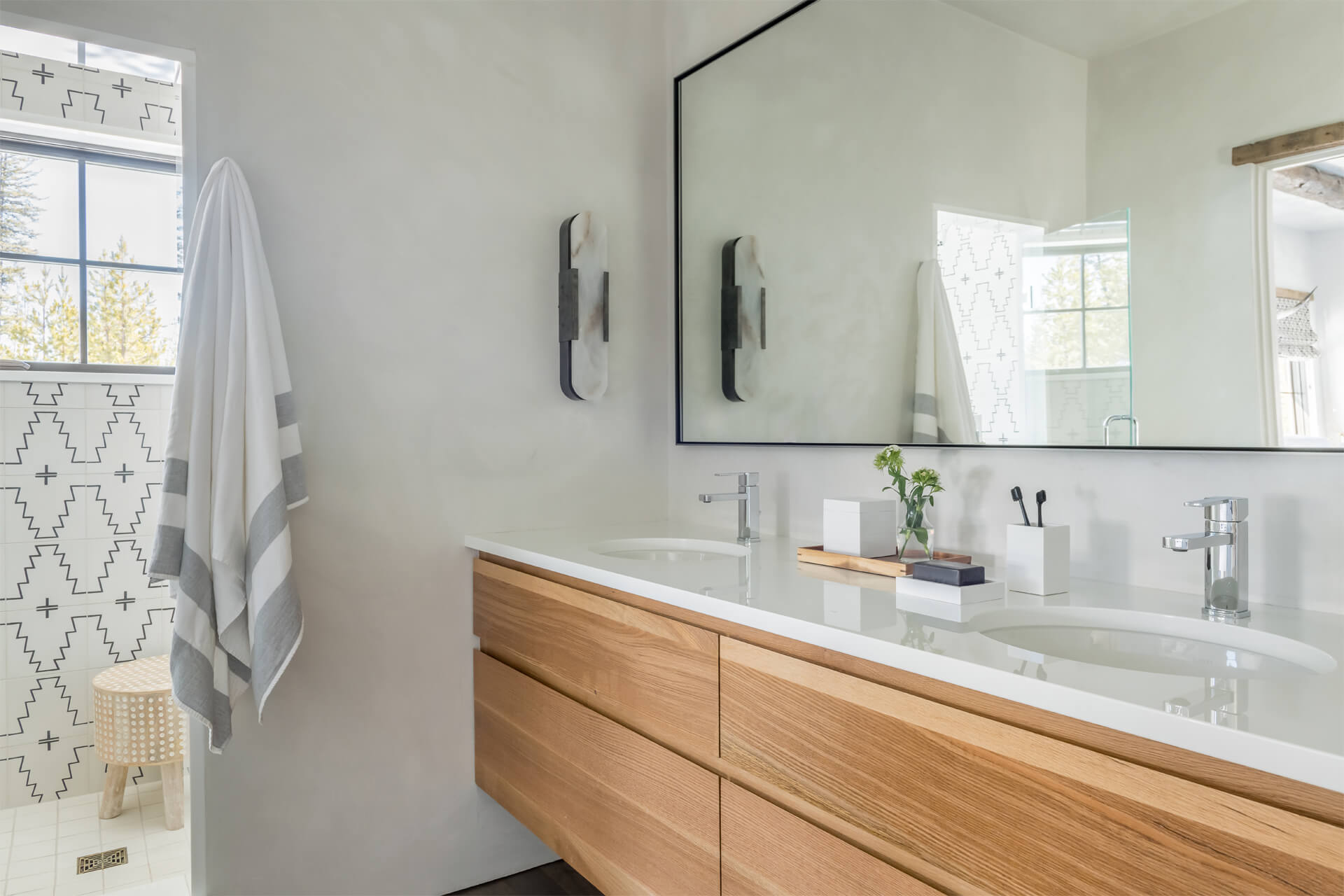 Rustic Nuevo — Pearson Design Group