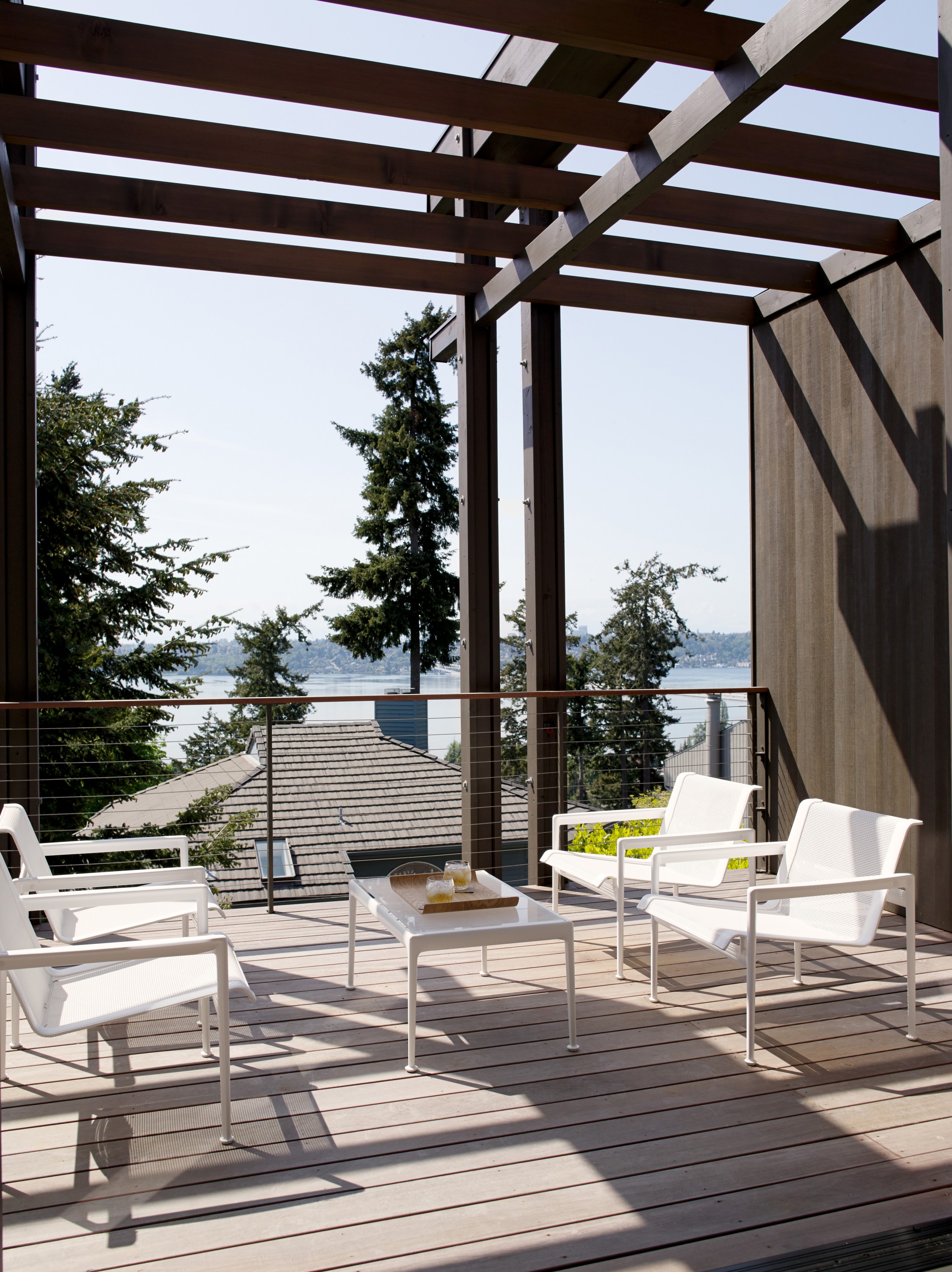 Heliotrope — Paul Kirk — Heliotrope Architects