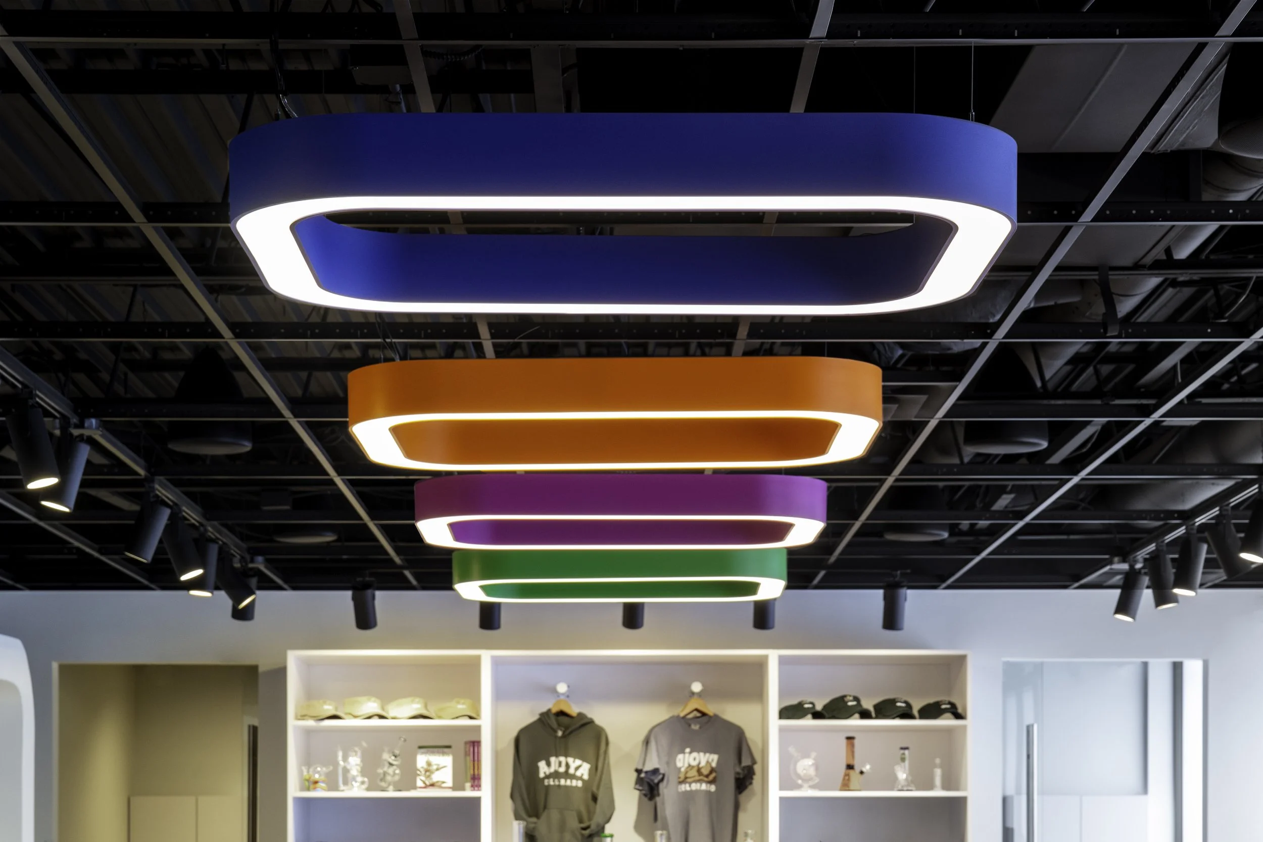 AJOYA LAKEWOOD — Roth Sheppard Architects