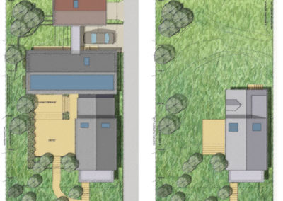 Galena Remodel & Addition — E Cummings Architect