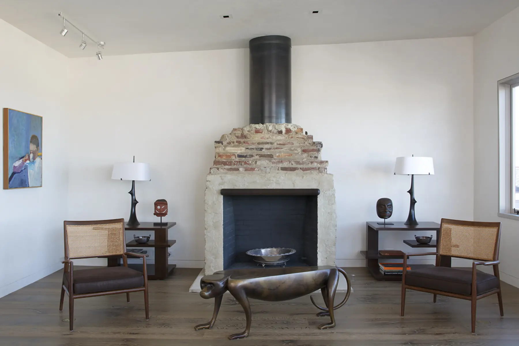 Wurster Revival — Butler Armsden Architects