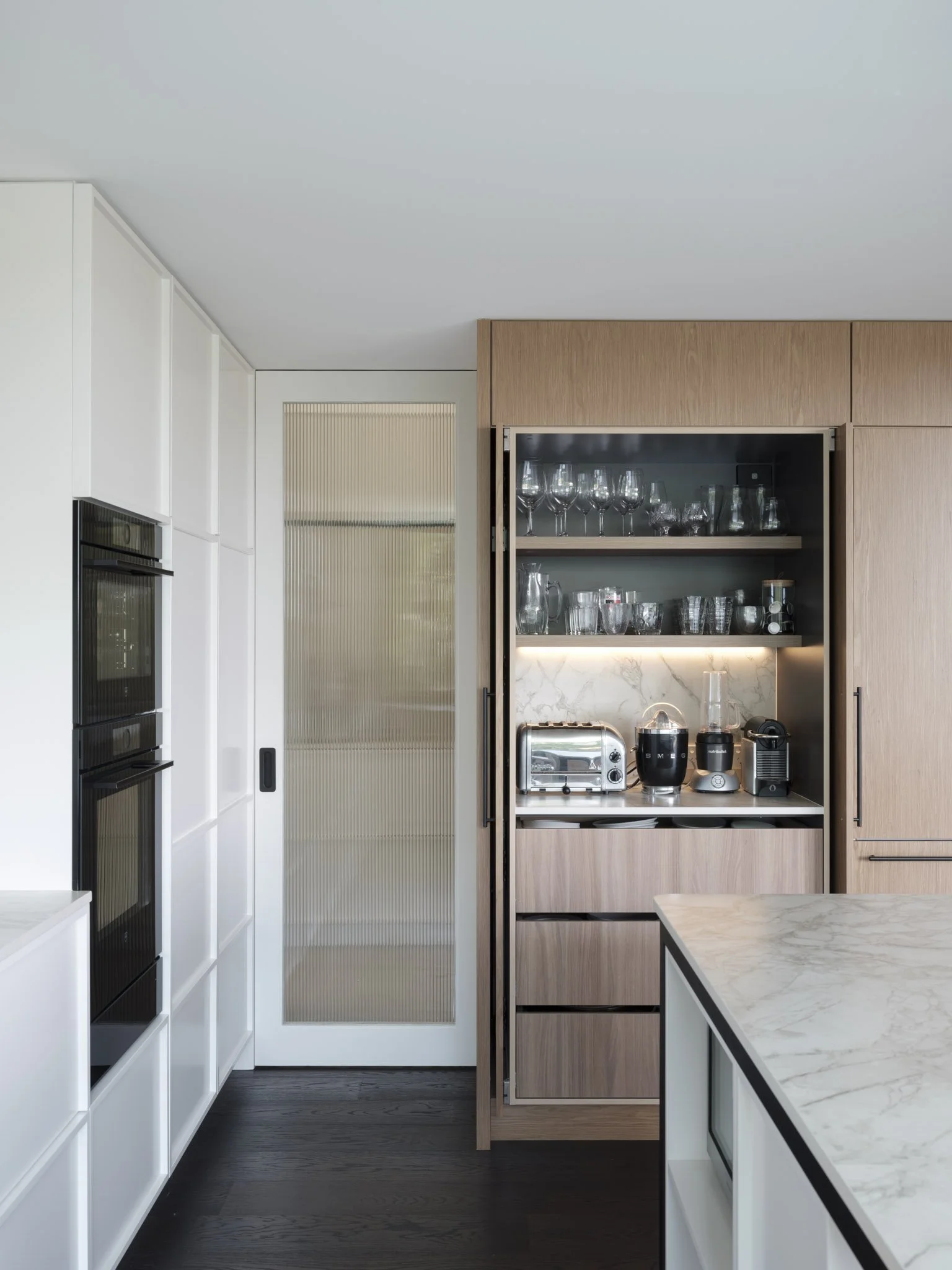 Whiting Beach — Castlepeake Architects