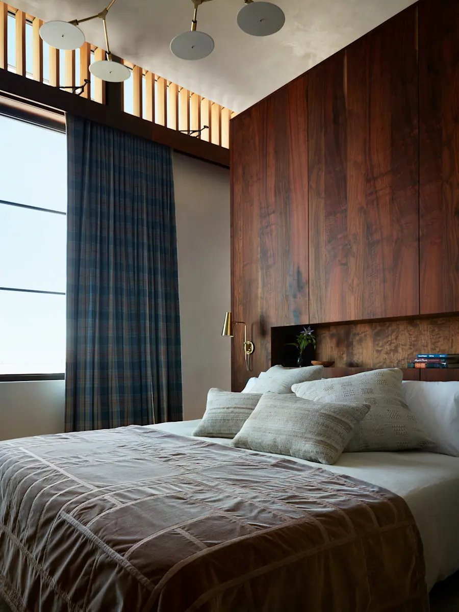 Handcrafted Modern — Commune Design