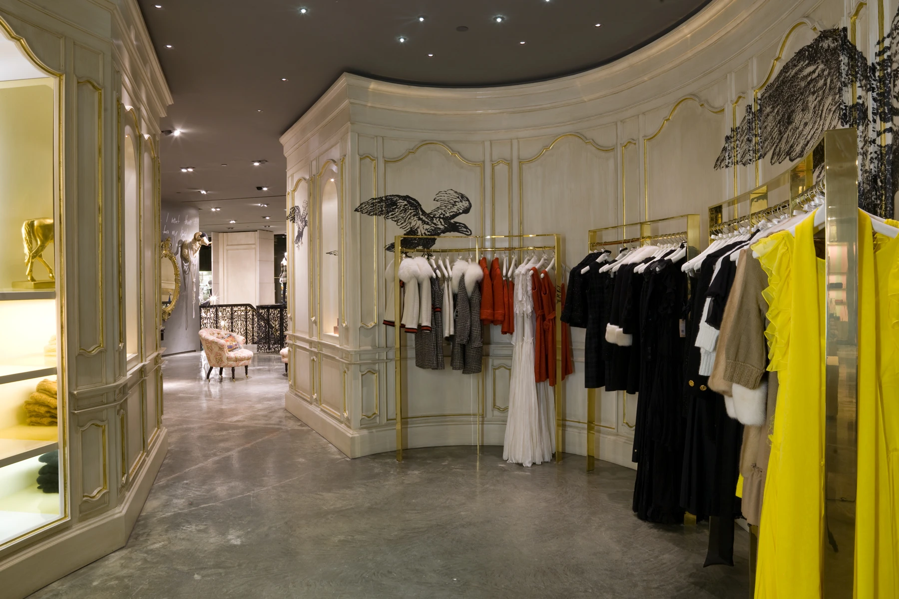 Juicy Couture — Commune Design