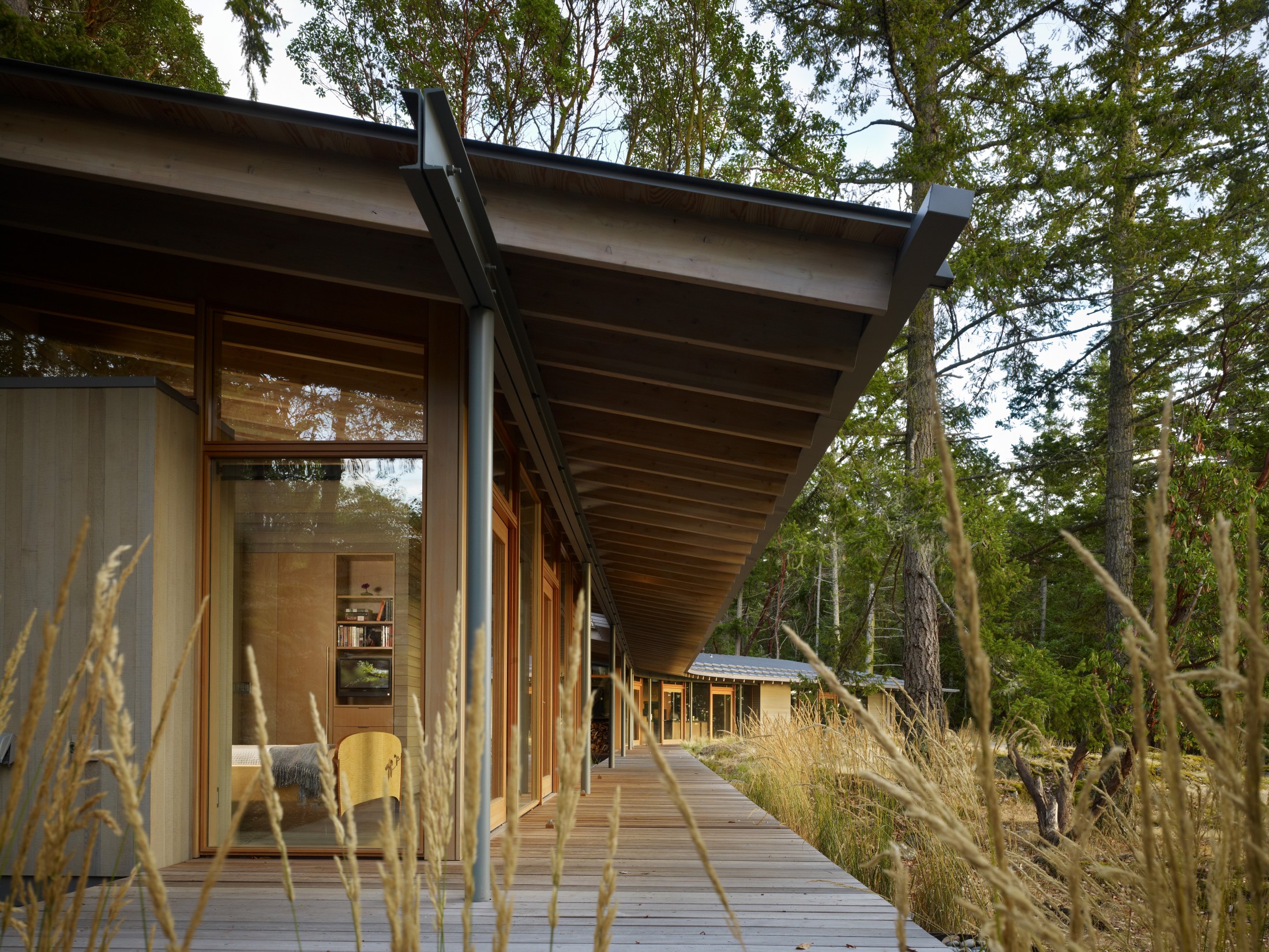 Heliotrope — Suncrest — Heliotrope Architects