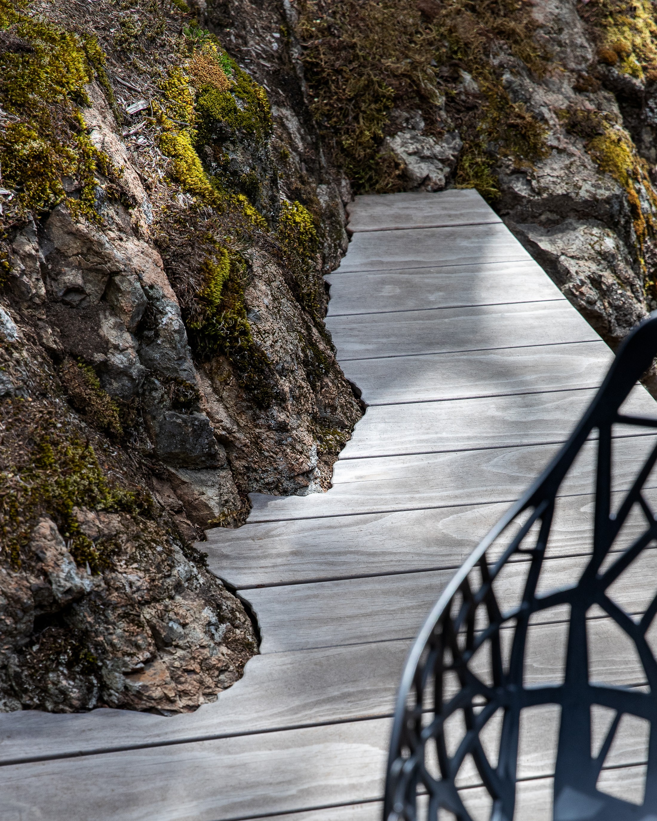 Heliotrope — Buck Mountain — Heliotrope Architects