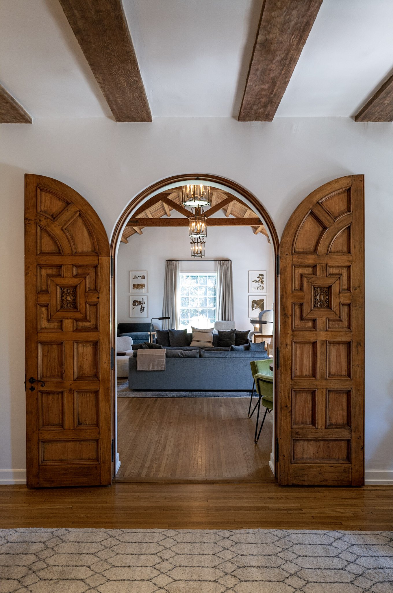 SAN LEANDRO — Becker Studios