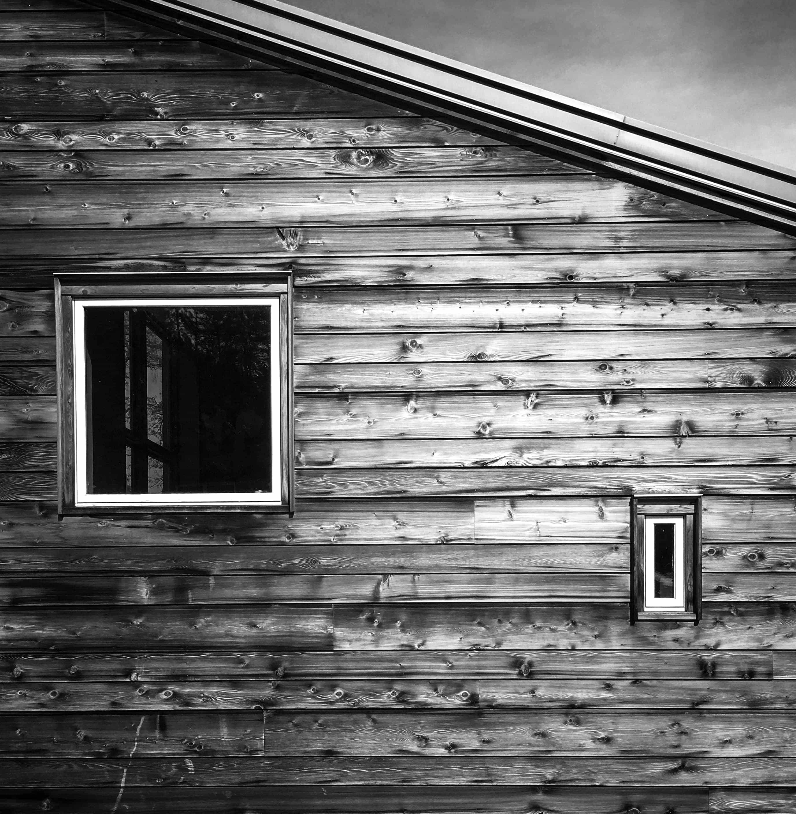 Icicle Creek Center for the Arts — Signal Architecture