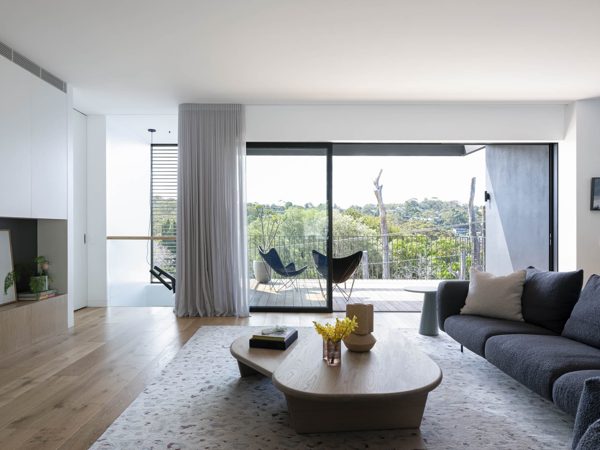 Minimbah House — Castlepeake Architects