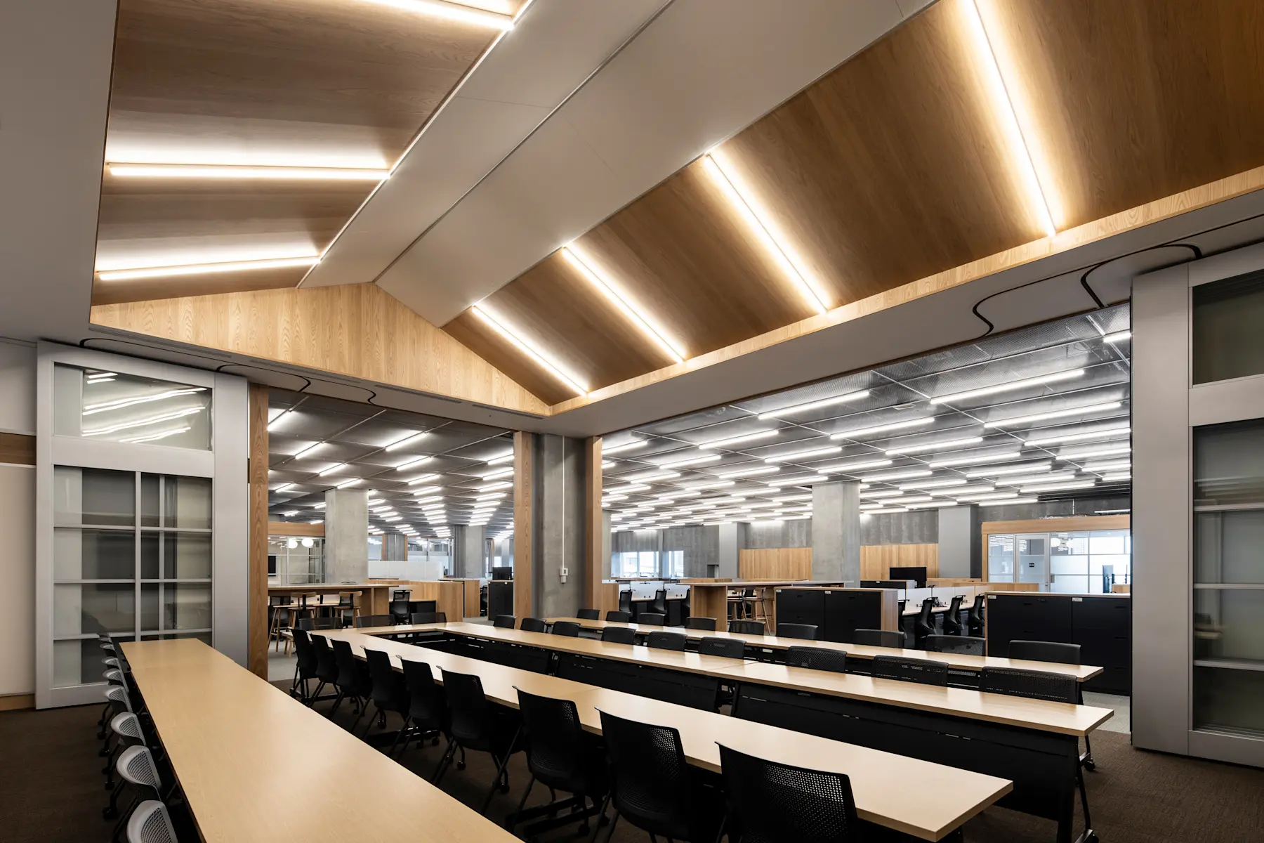 Fast Retailing — Commune Design