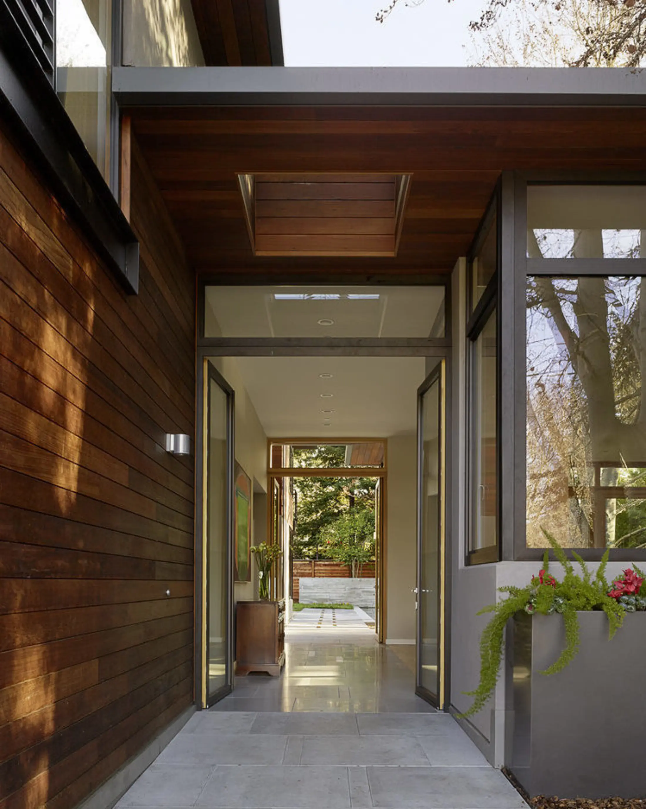 Platinum on the Peninsula — Butler Armsden Architects