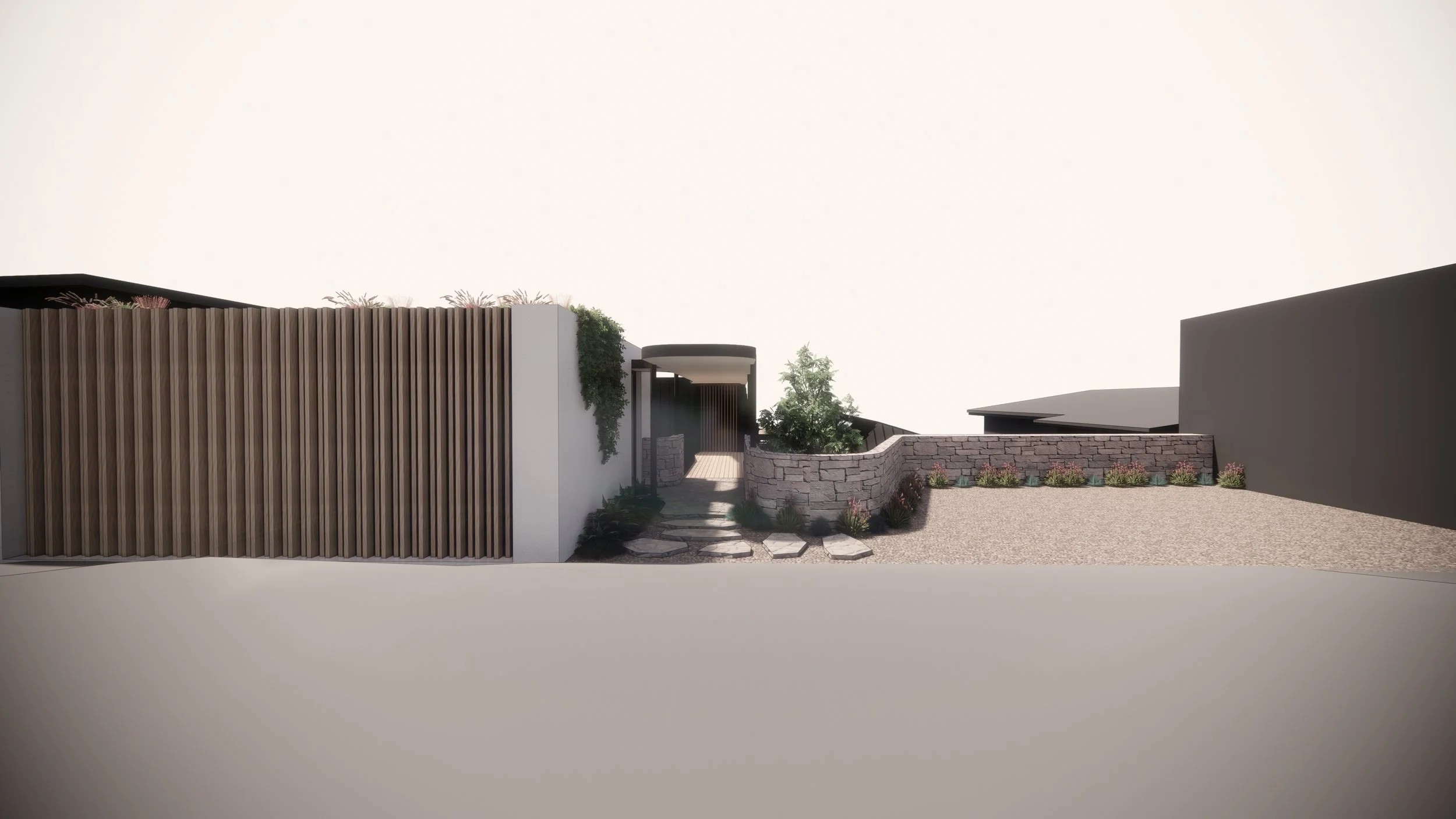 High Tor — Castlepeake Architects