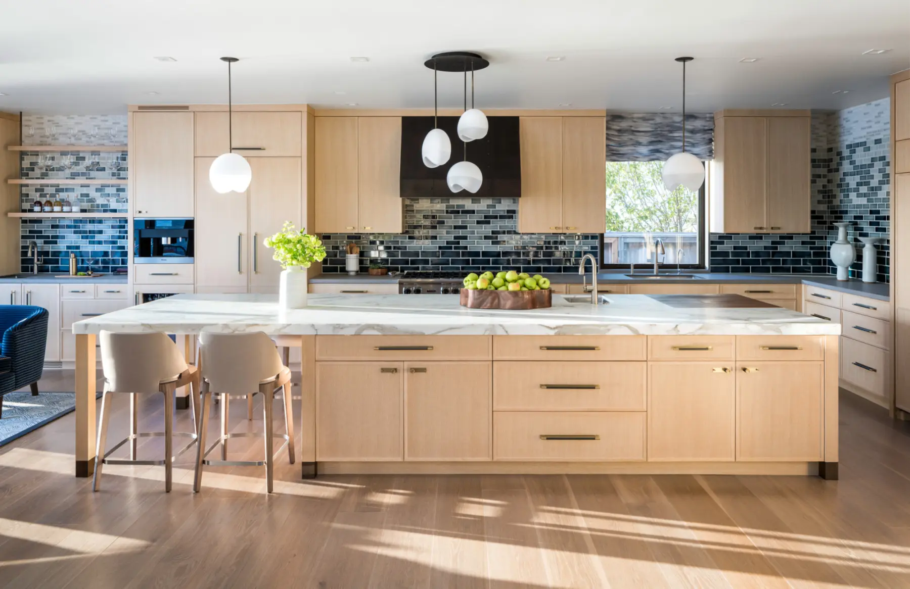 Belvedere Residence — Butler Armsden Architects