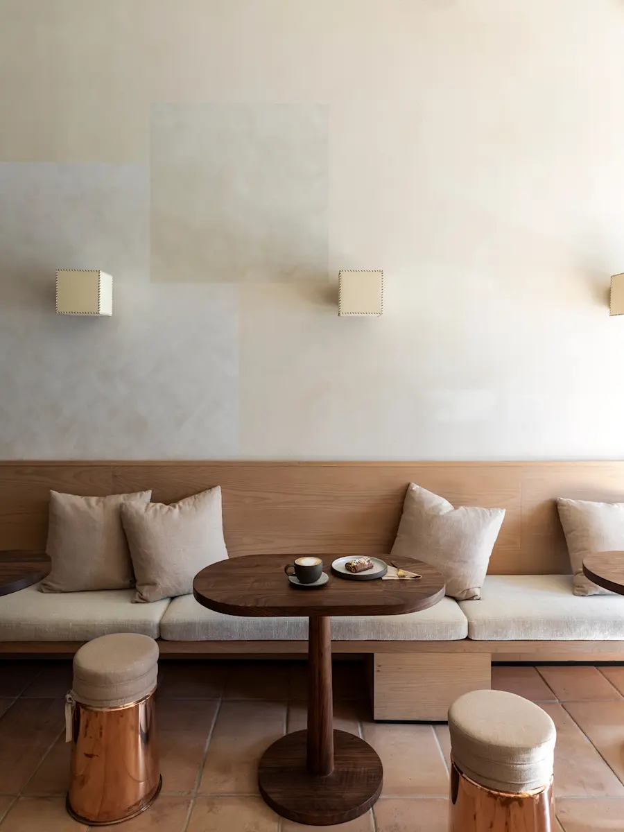 Breadblok — Commune Design