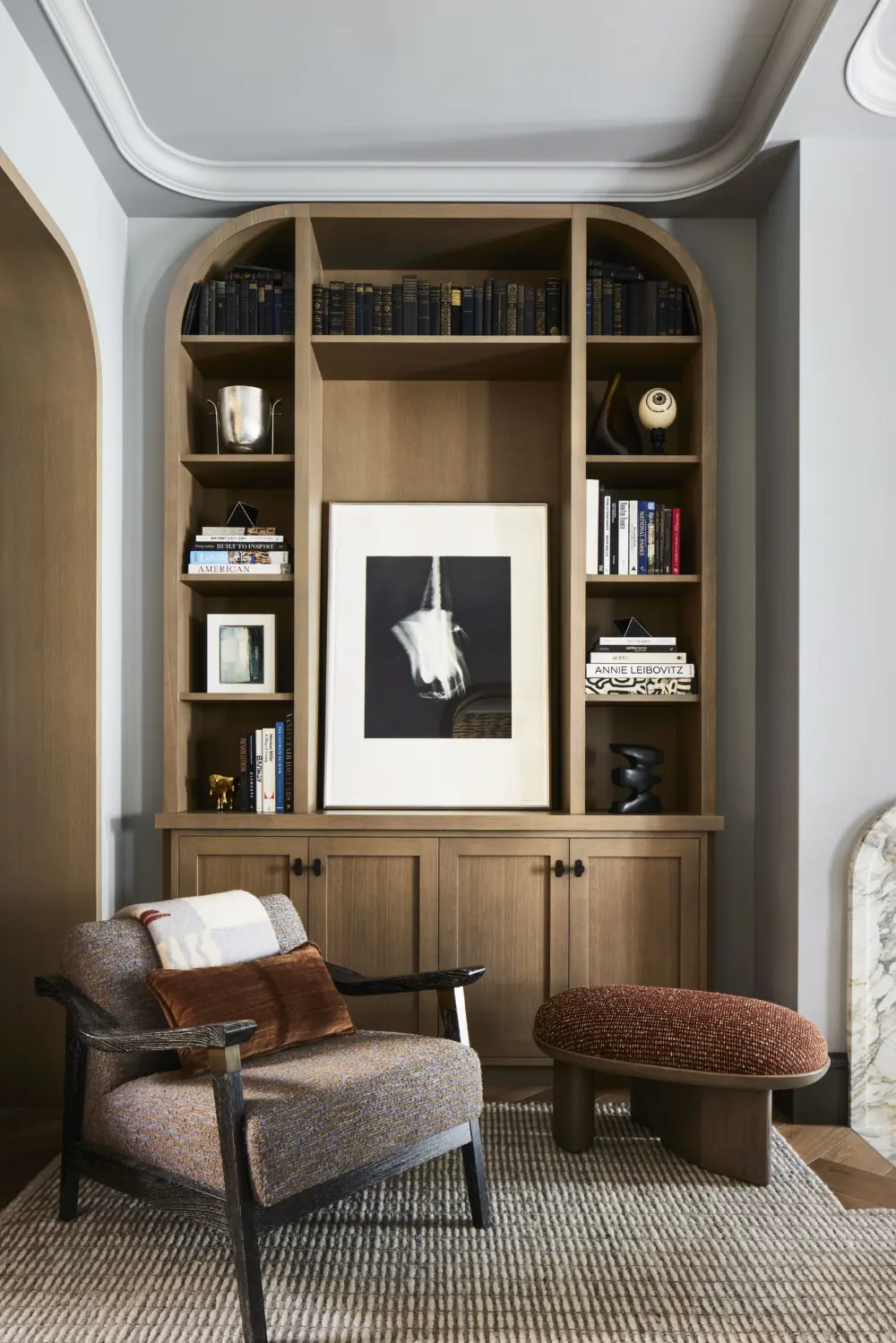 Sibling Reverie — Butler Armsden Architects