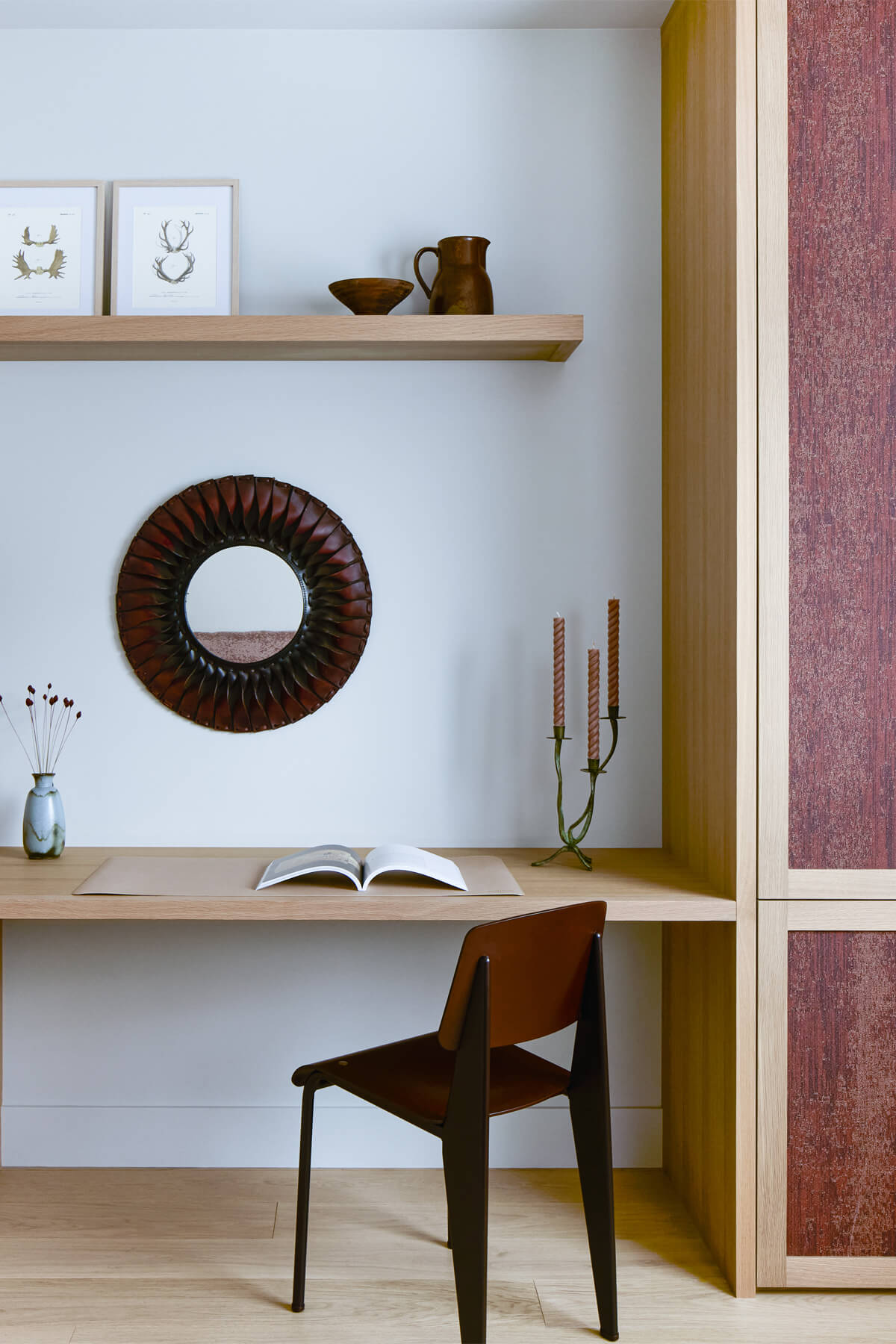 Cold Smoke — Pearson Design Group