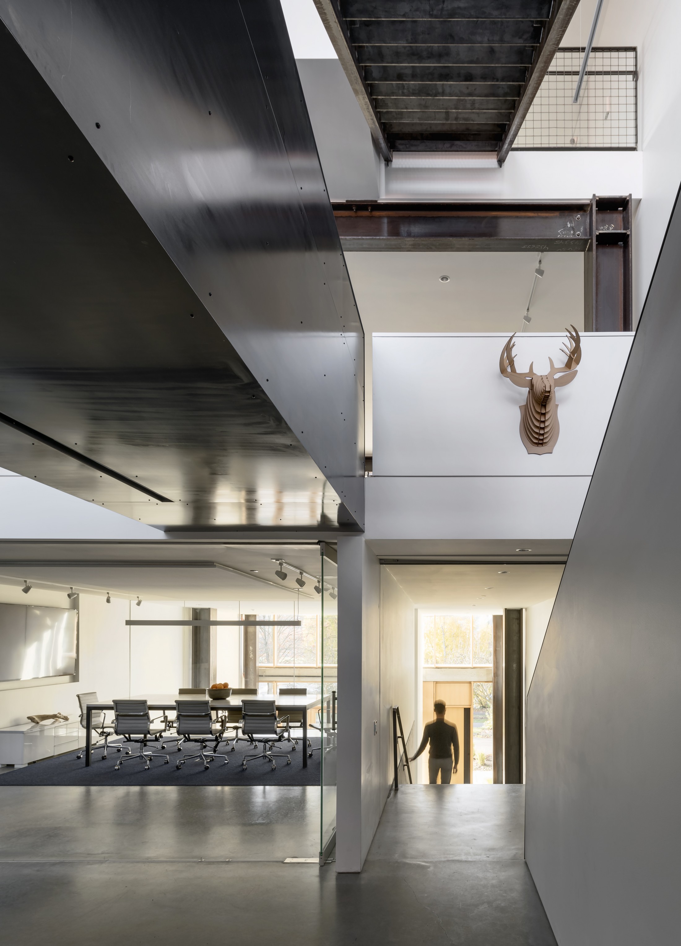 Heliotrope — Canal Street — Heliotrope Architects
