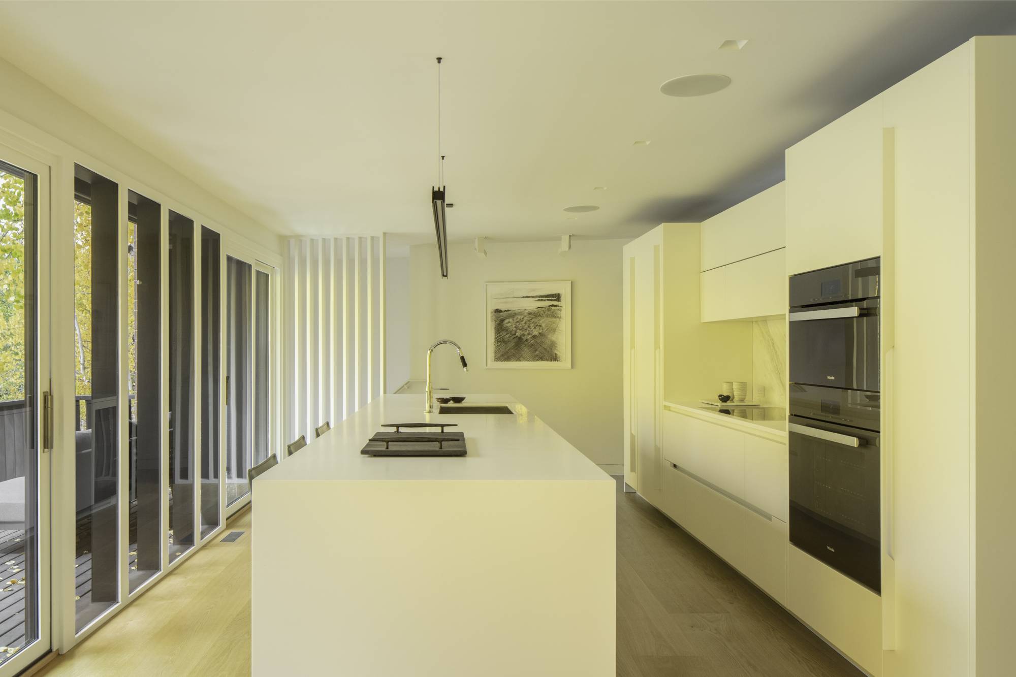 The Perch — Studio B 