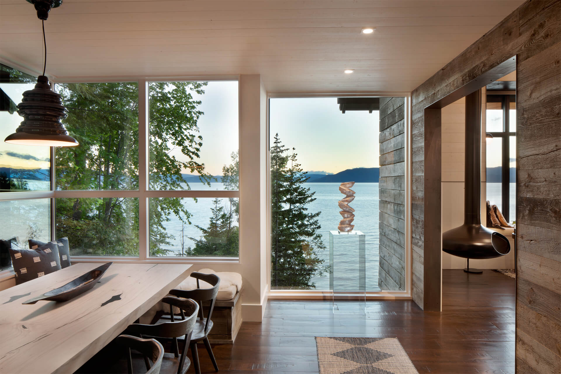 Cottage Modern — Pearson Design Group