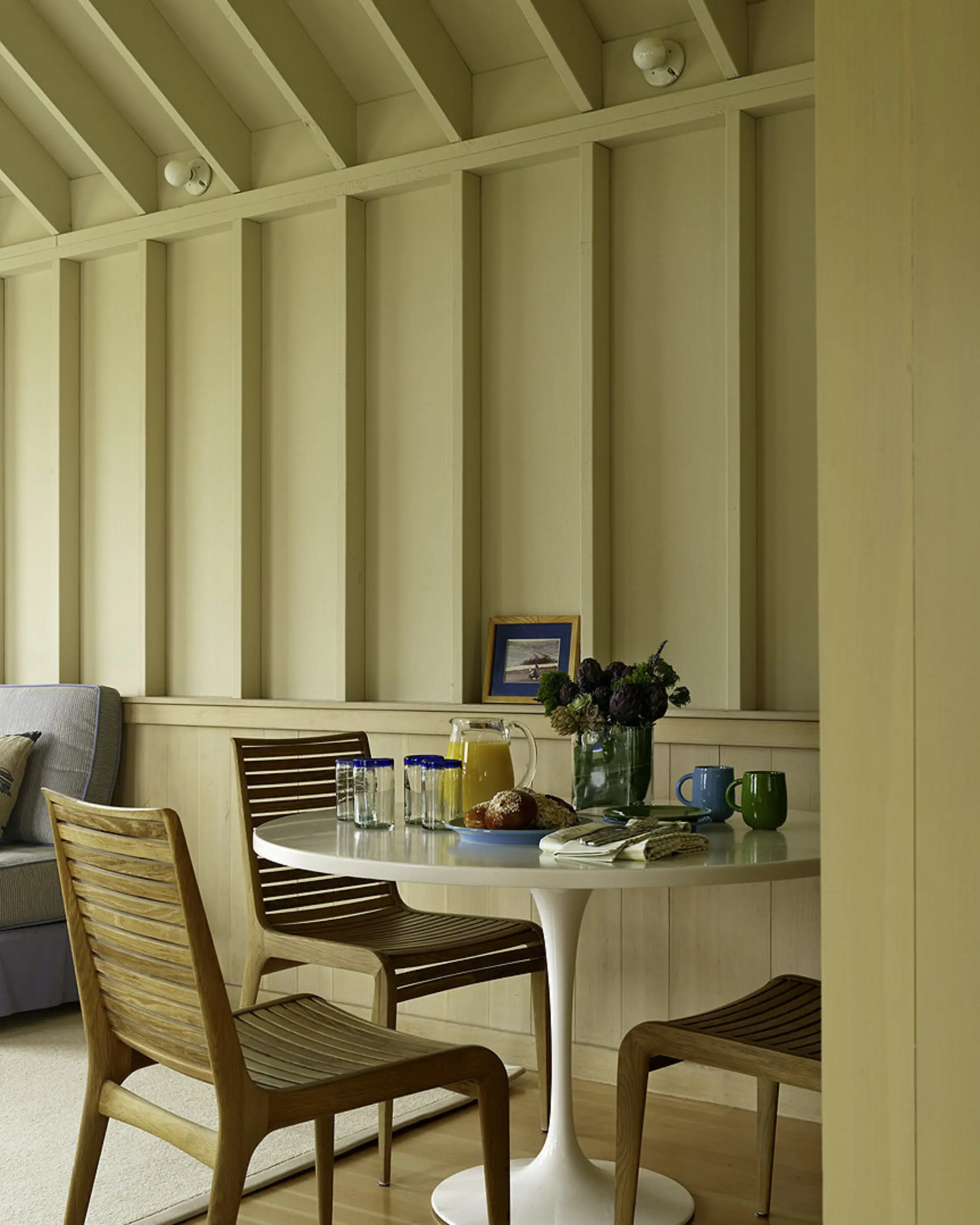 Stinson Beach House — Butler Armsden Architects