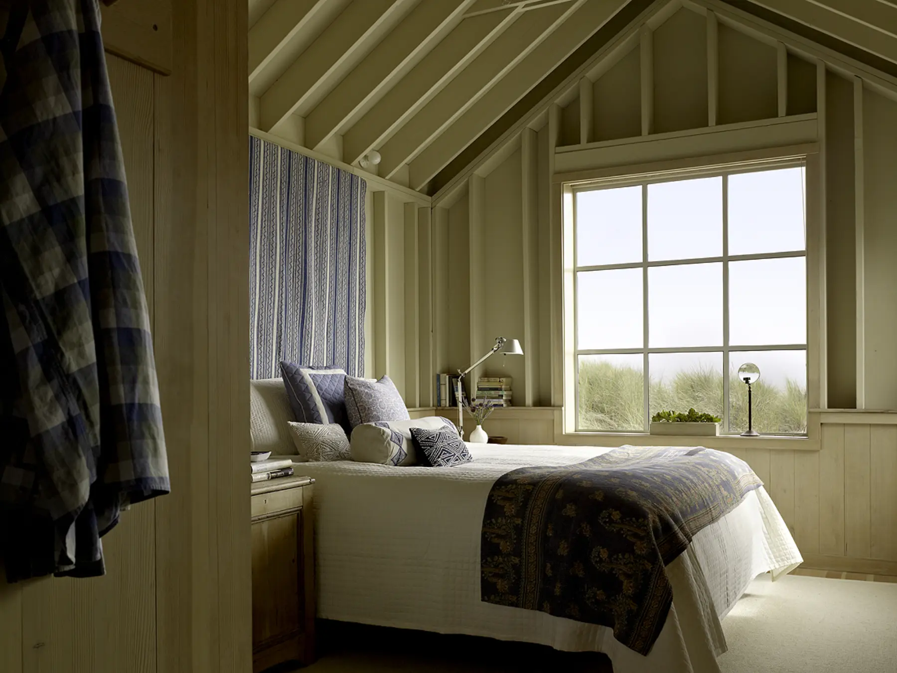 Stinson Beach House — Butler Armsden Architects
