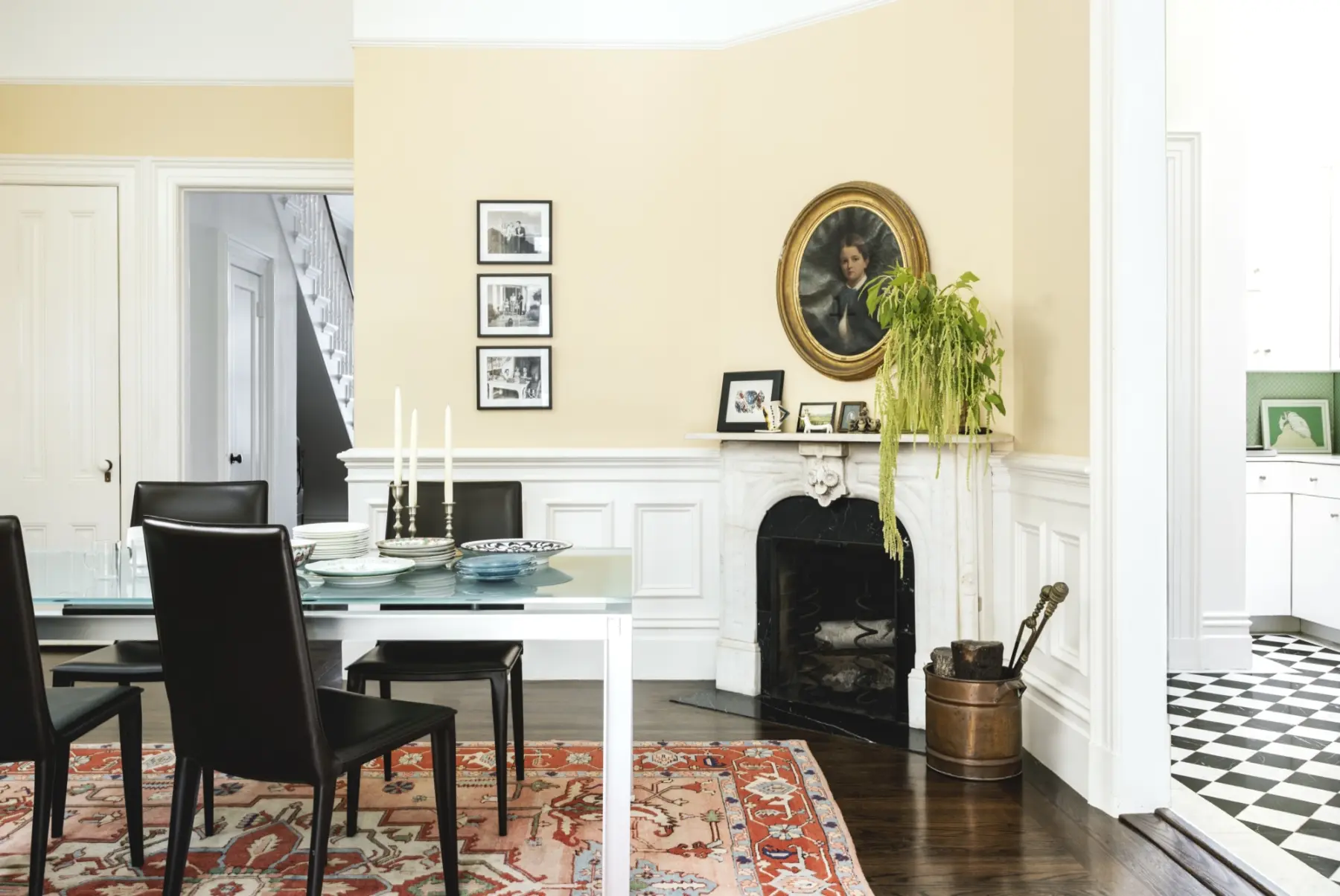 Victorian Art House — Butler Armsden Architects