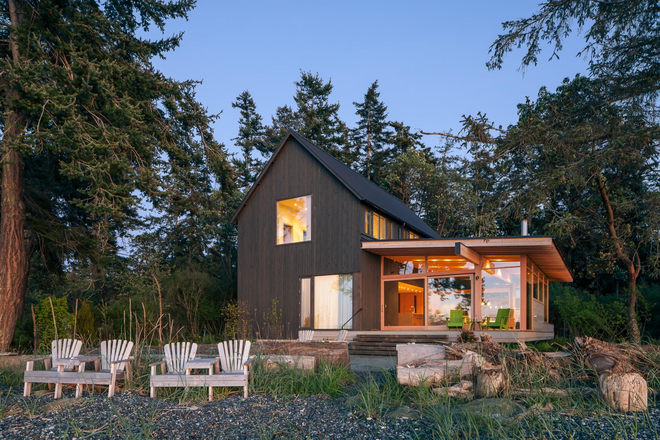 Heliotrope — Bunny Lane — Heliotrope Architects