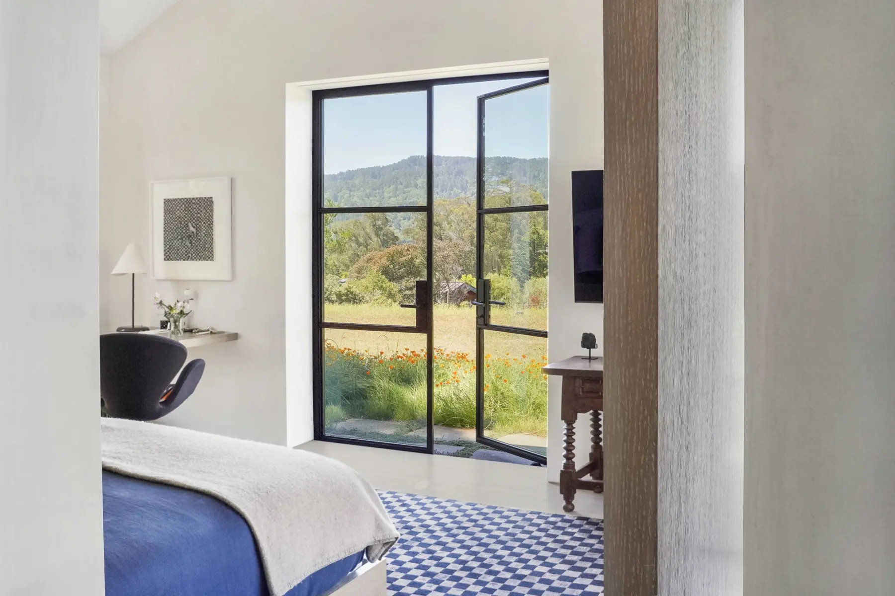 Point Reyes Residence — Butler Armsden Architects