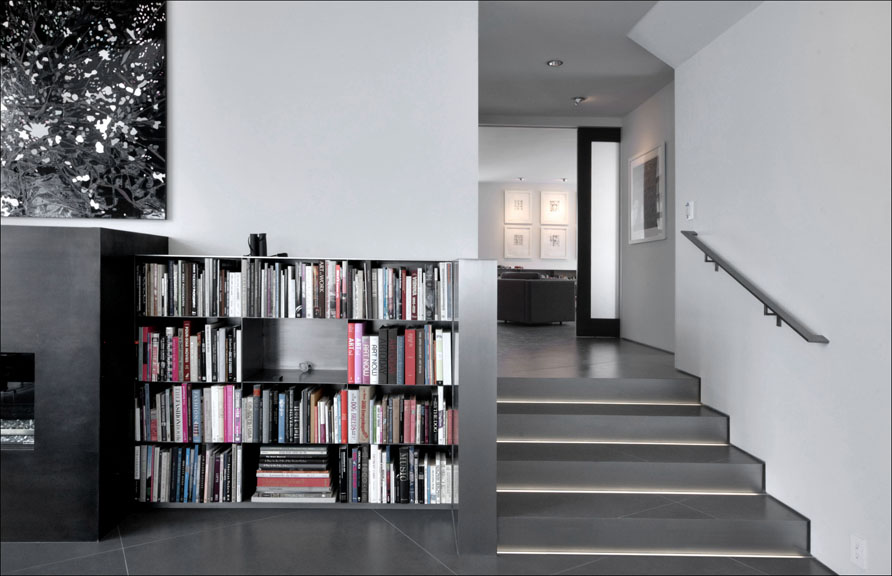 Aldesoro Remodel — E Cummings Architect