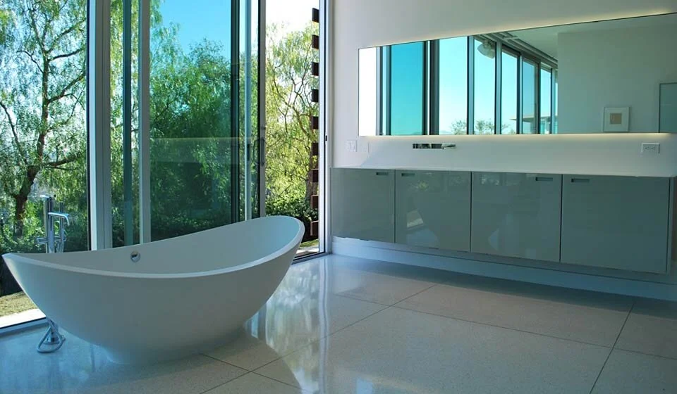 Hollywood Hills — Visit for cutting edge interior design — MLK Studio