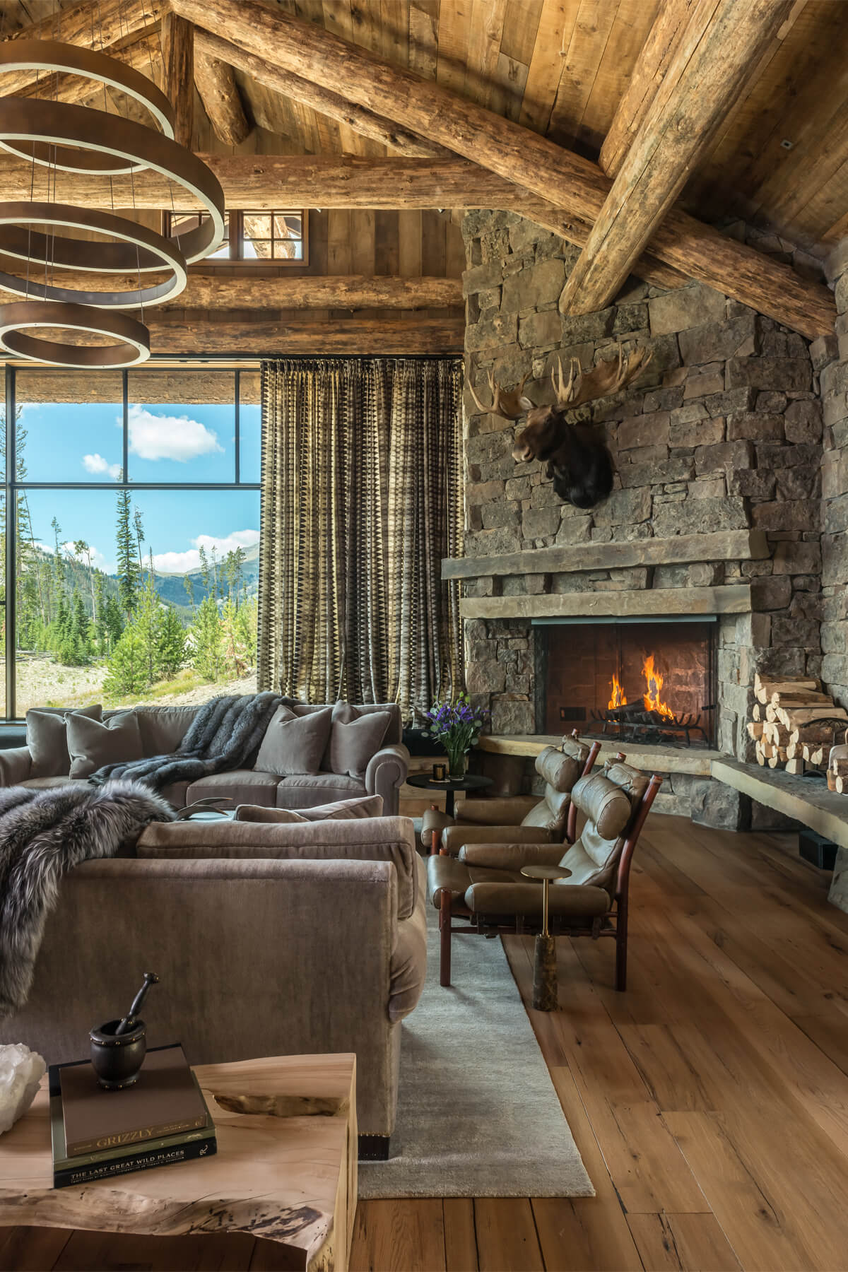 Foxtail House — Pearson Design Group