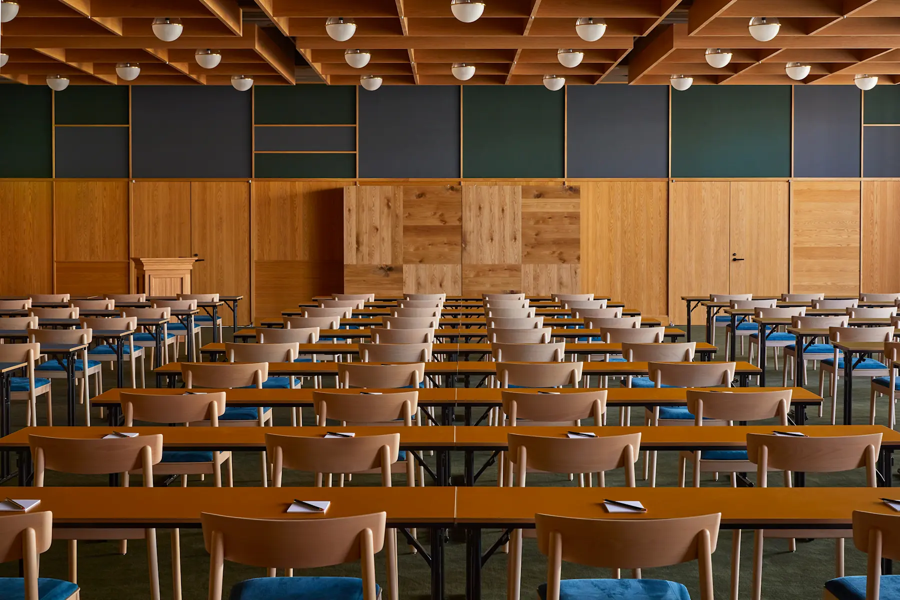 Ace Hotel Kyoto — Commune Design