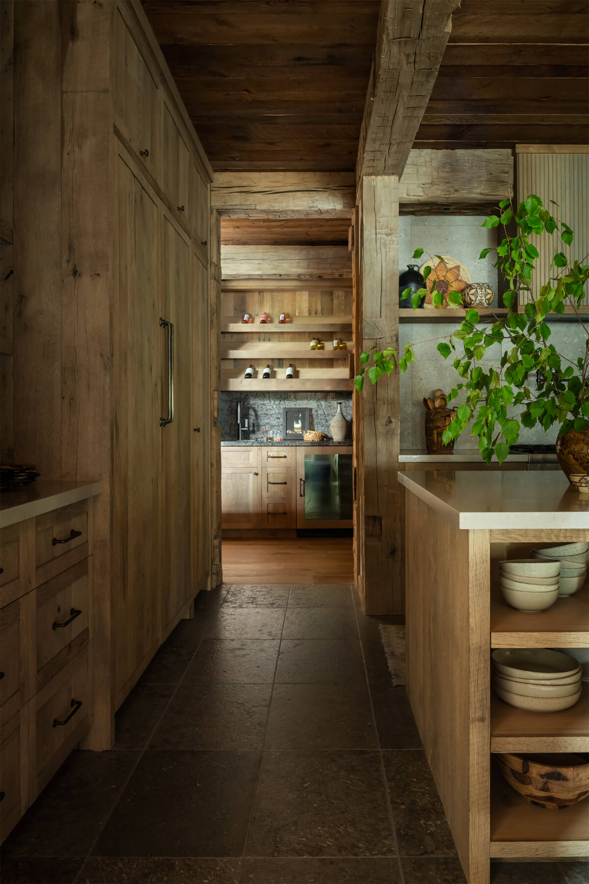 Everwood — Pearson Design Group