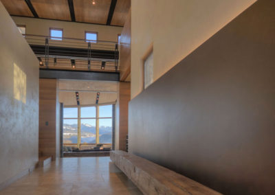 Gray Head — E Cummings Architect