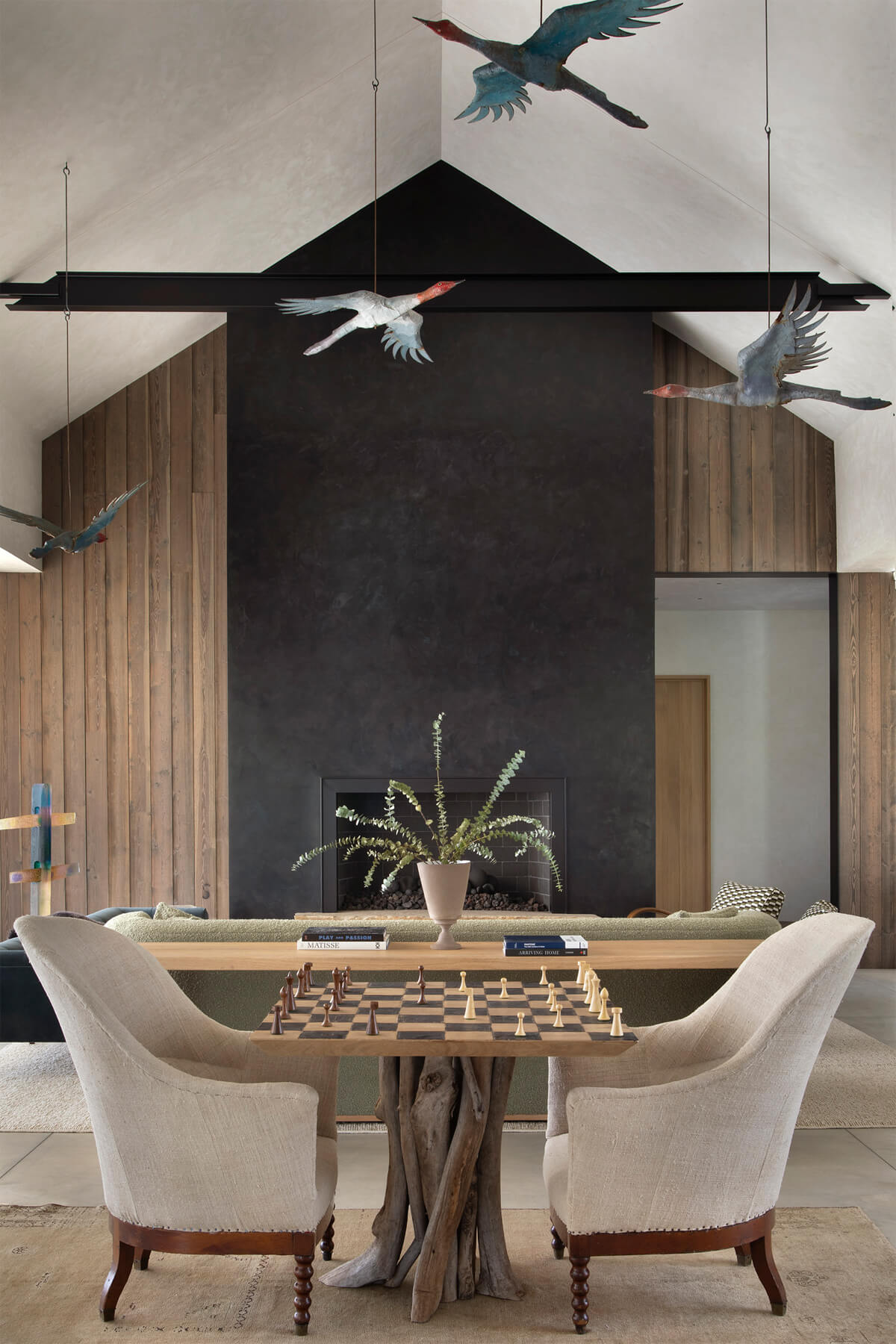 Riverline — Pearson Design Group